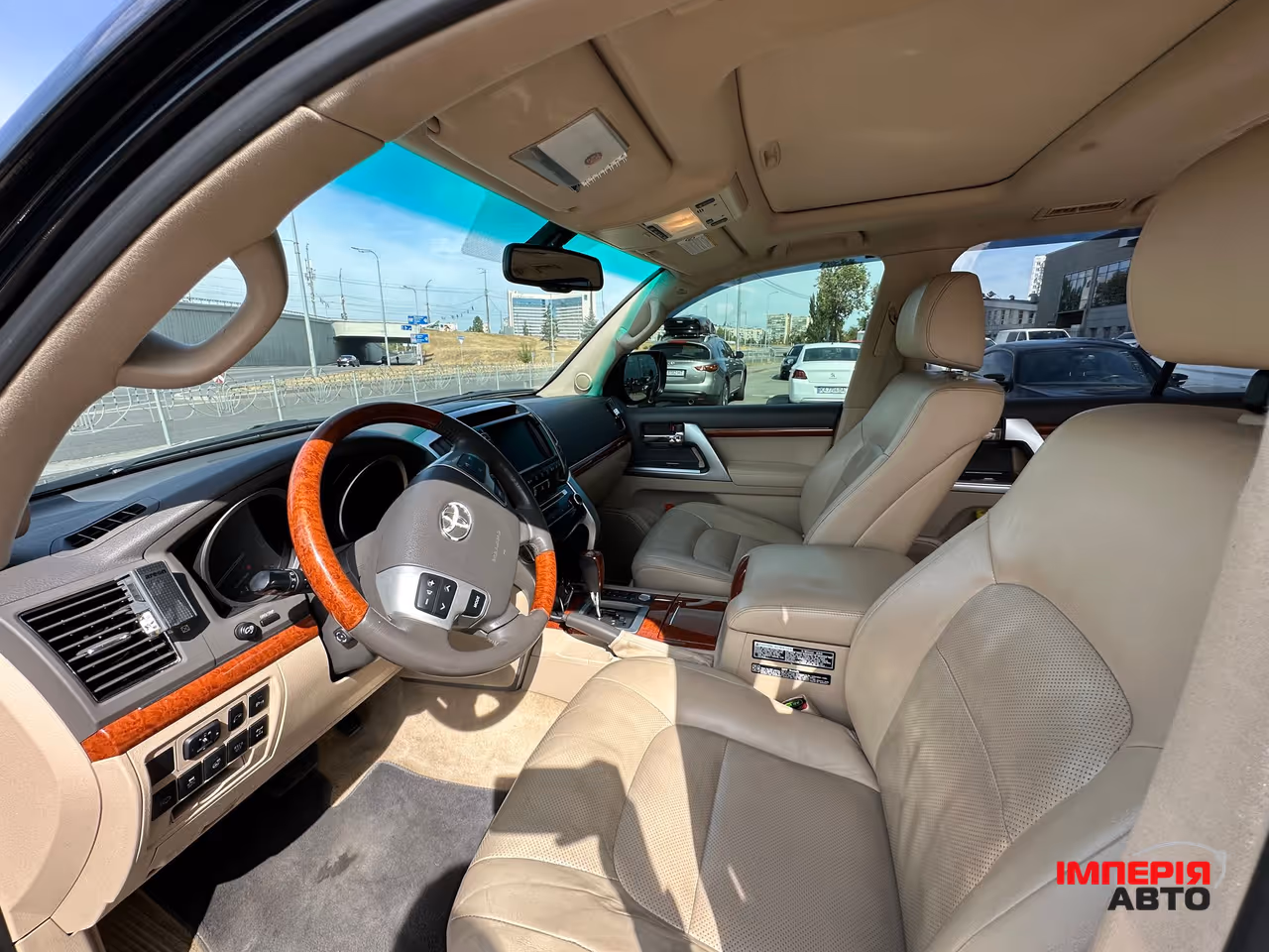 Toyota Land Cruiser - фото 19