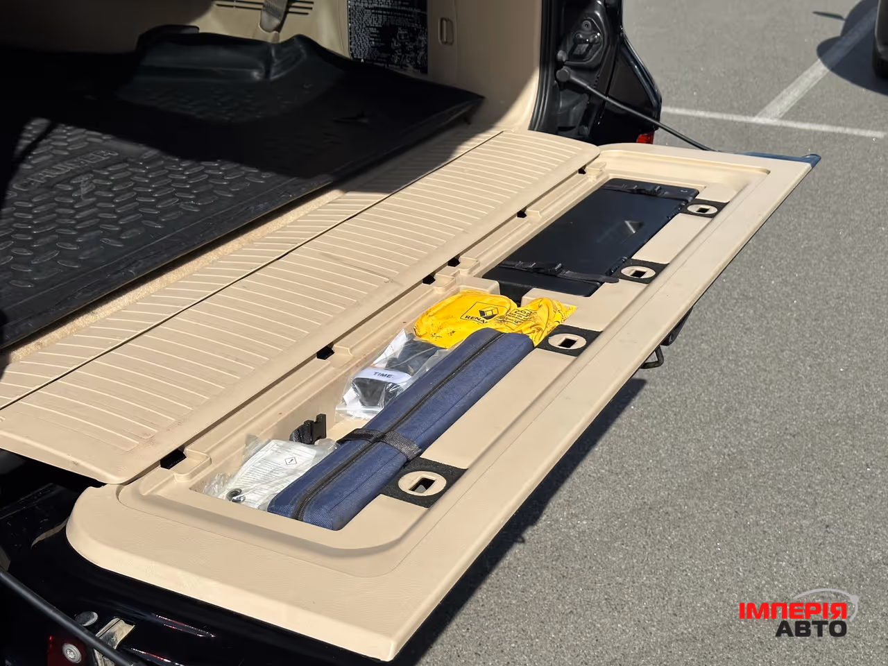 Toyota Land Cruiser - фото 38
