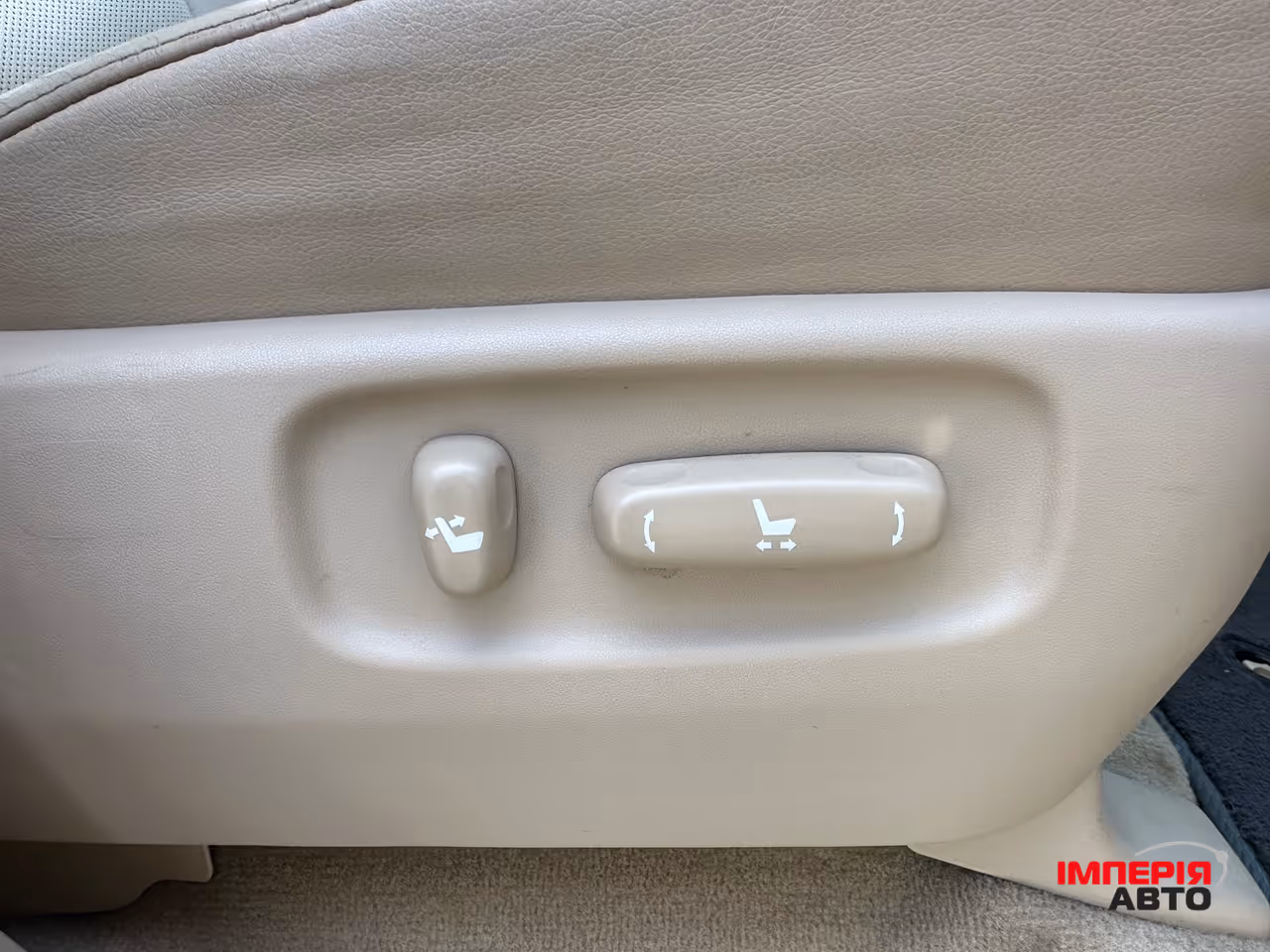 Toyota Land Cruiser - фото 46
