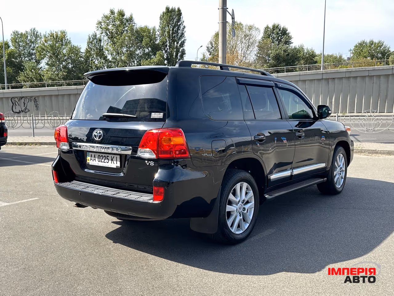 Toyota Land Cruiser - фото 5