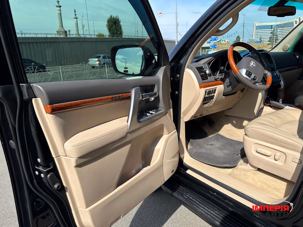 Toyota Land Cruiser - фото 21