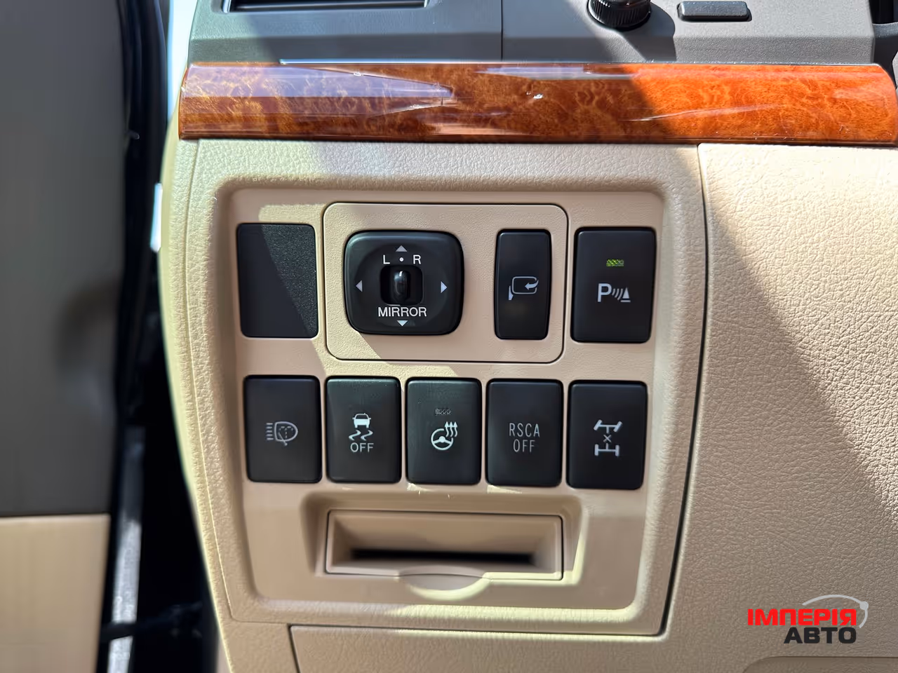 Toyota Land Cruiser - фото 31