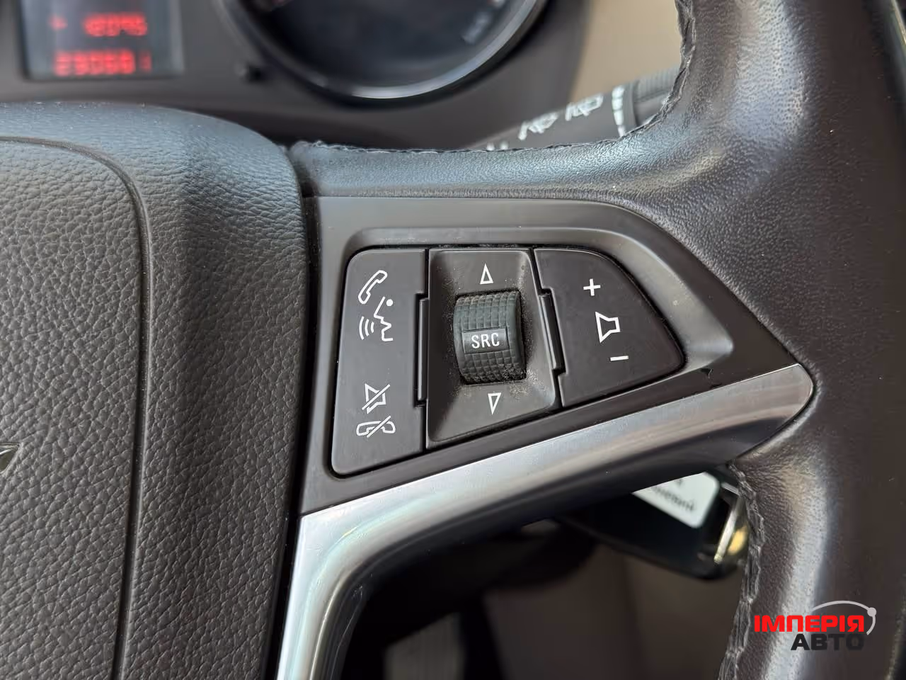 Opel Meriva - фото 35