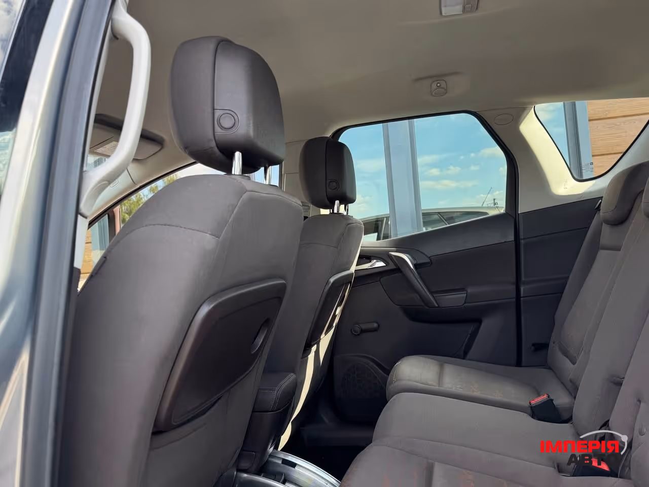 Opel Meriva - фото 45