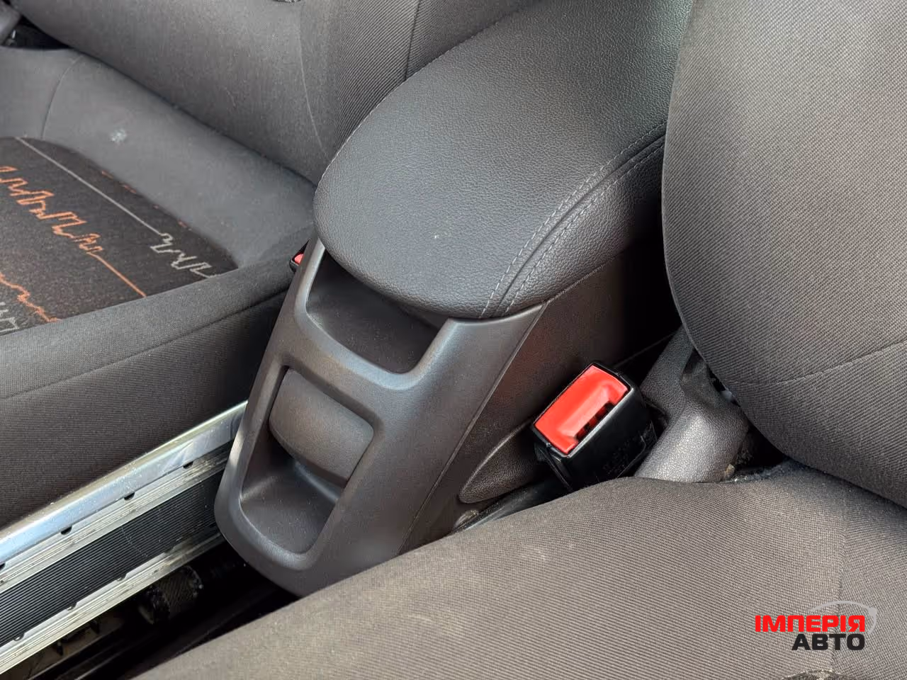Opel Meriva - фото 32