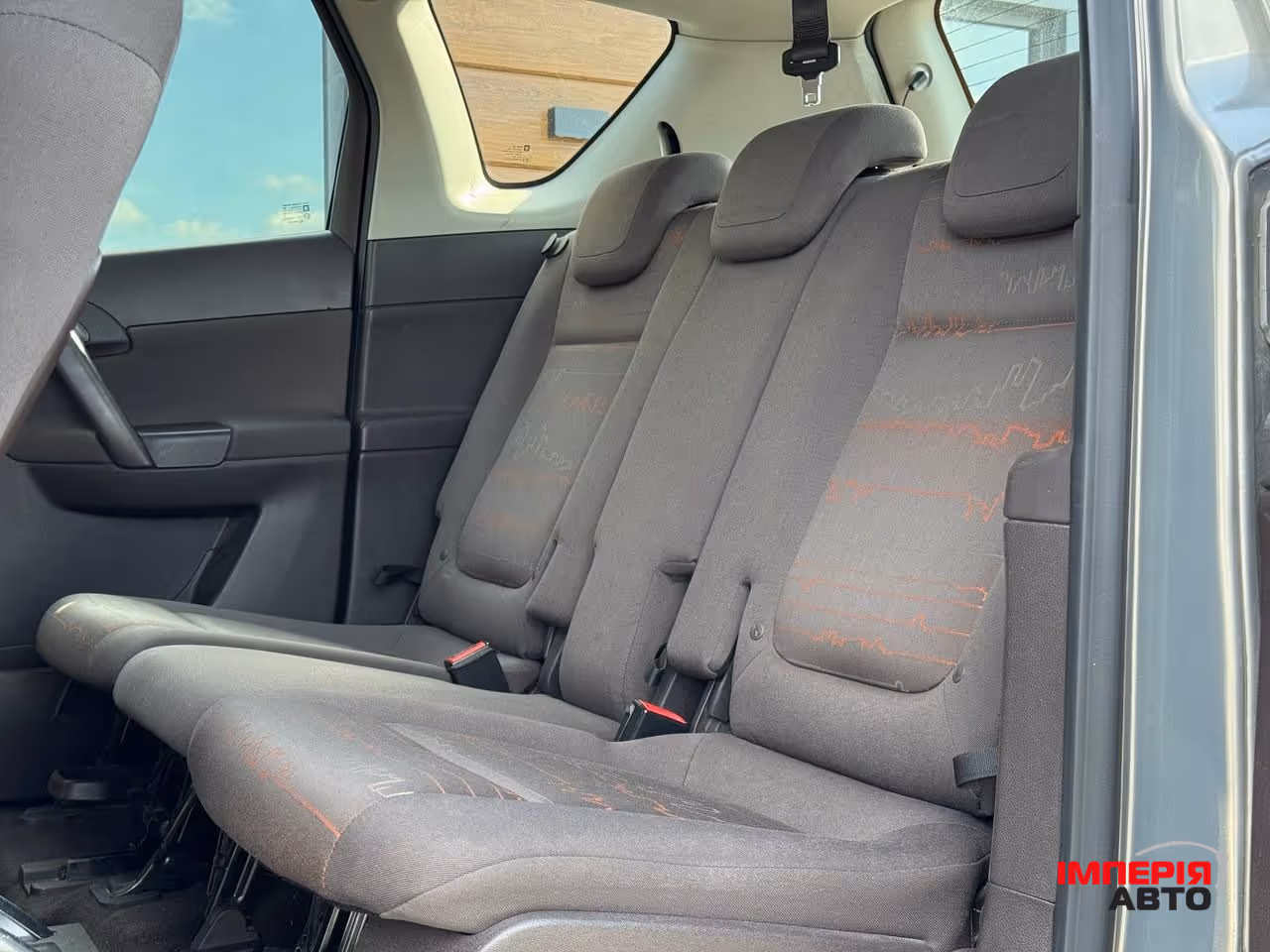 Opel Meriva - фото 44
