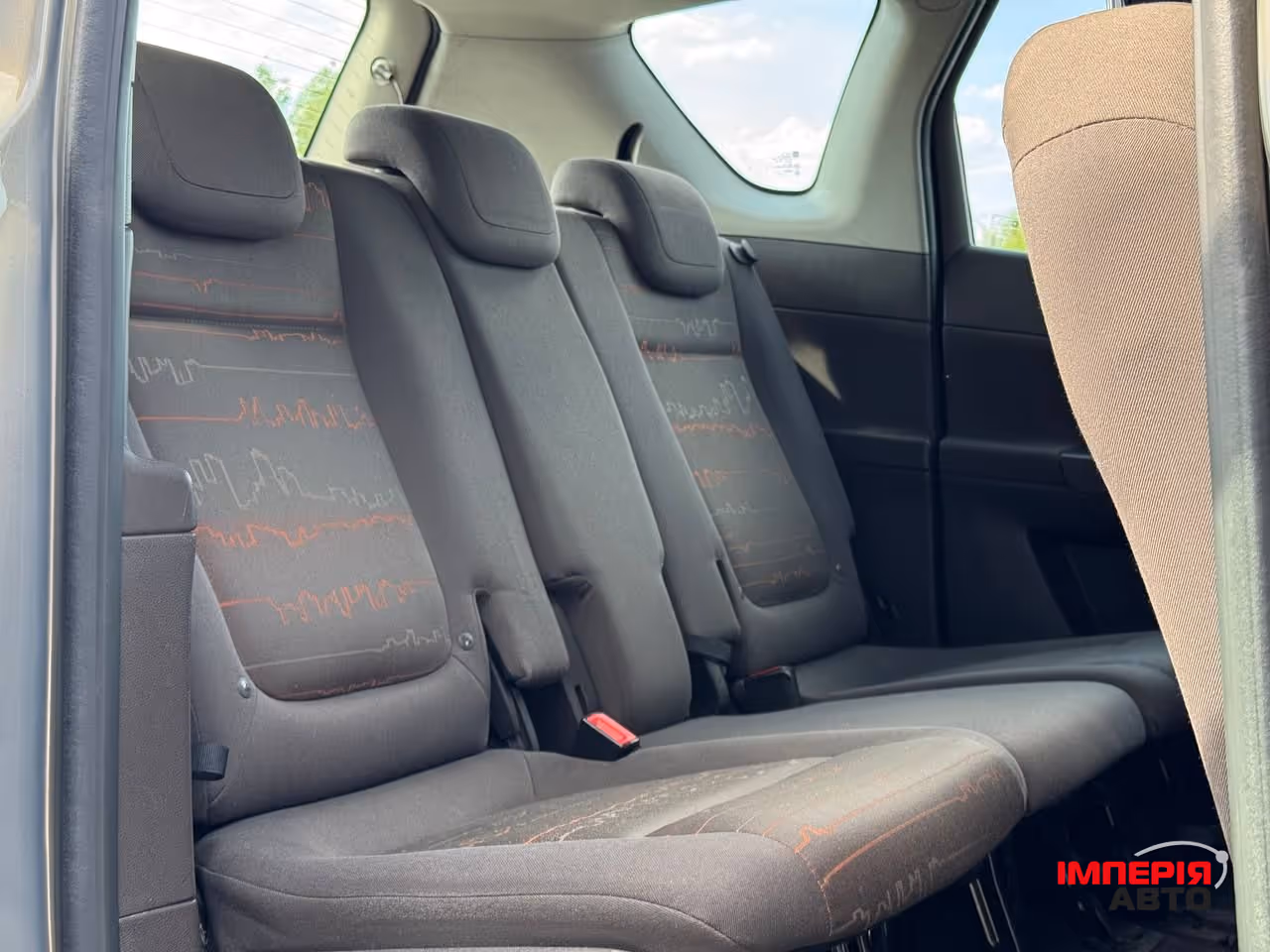 Opel Meriva - фото 54