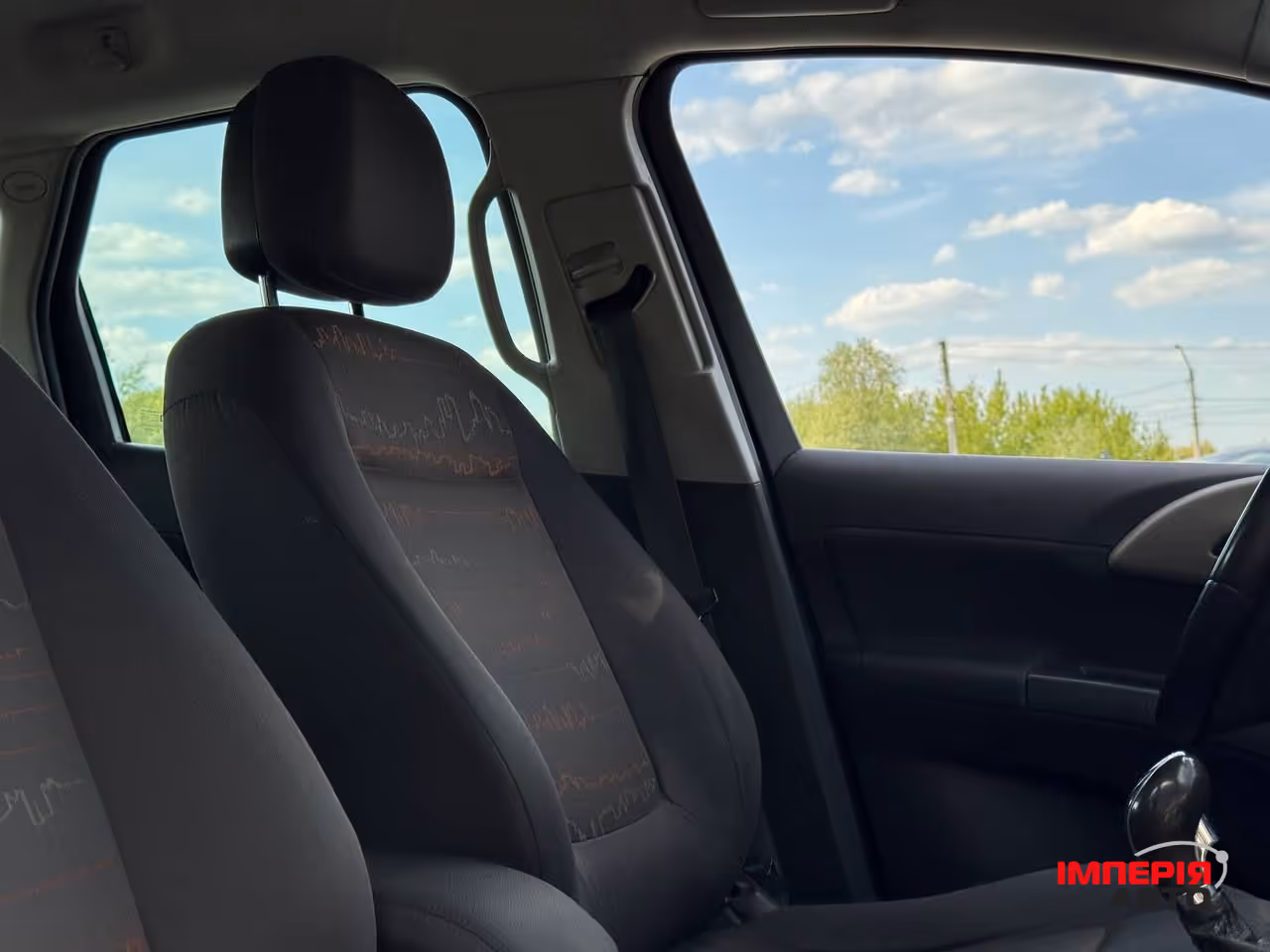 Opel Meriva - фото 60