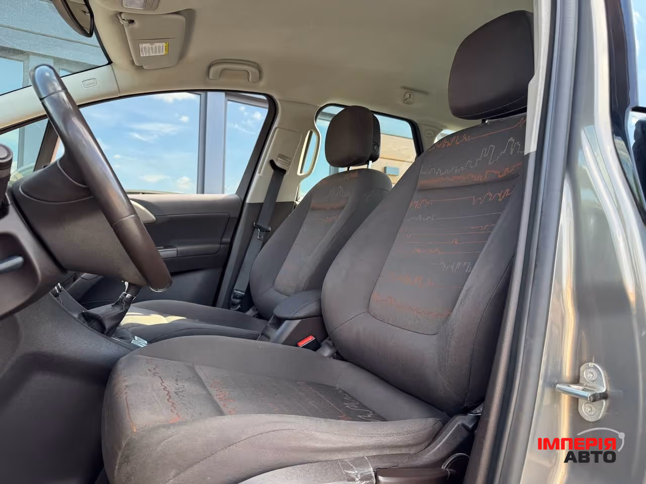 Opel Meriva - фото 27
