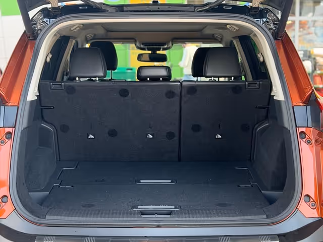 Nissan Rogue - фото 5