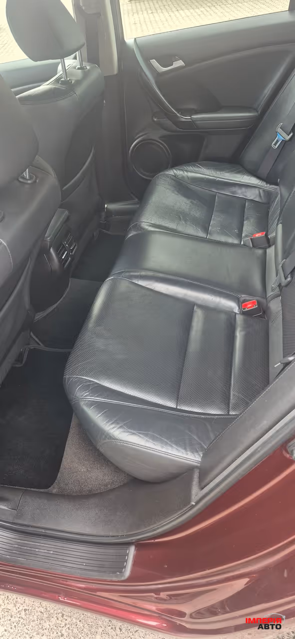 Honda Accord - фото 10