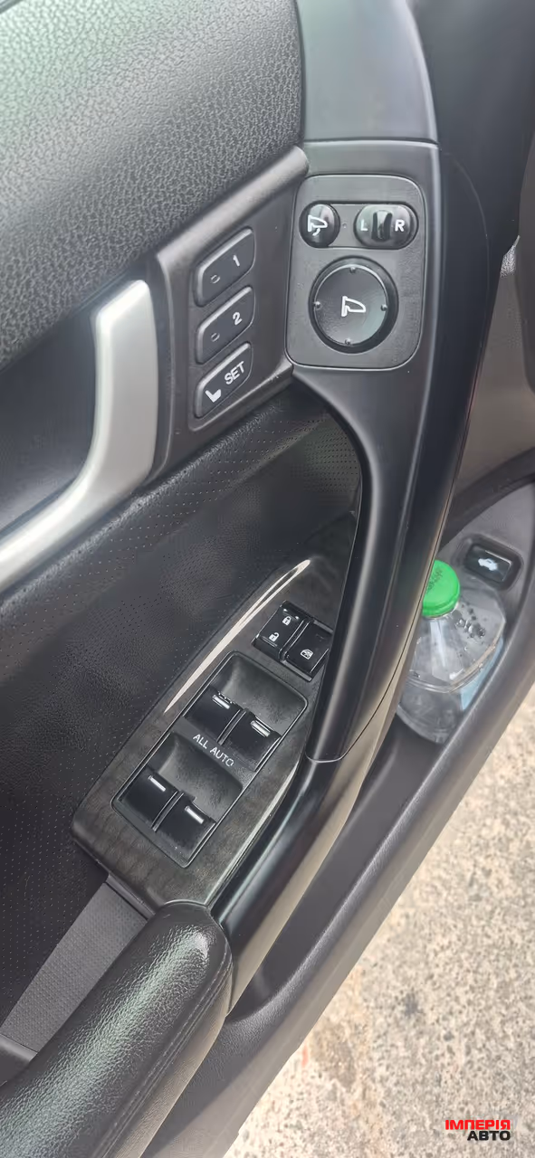Honda Accord - фото 13