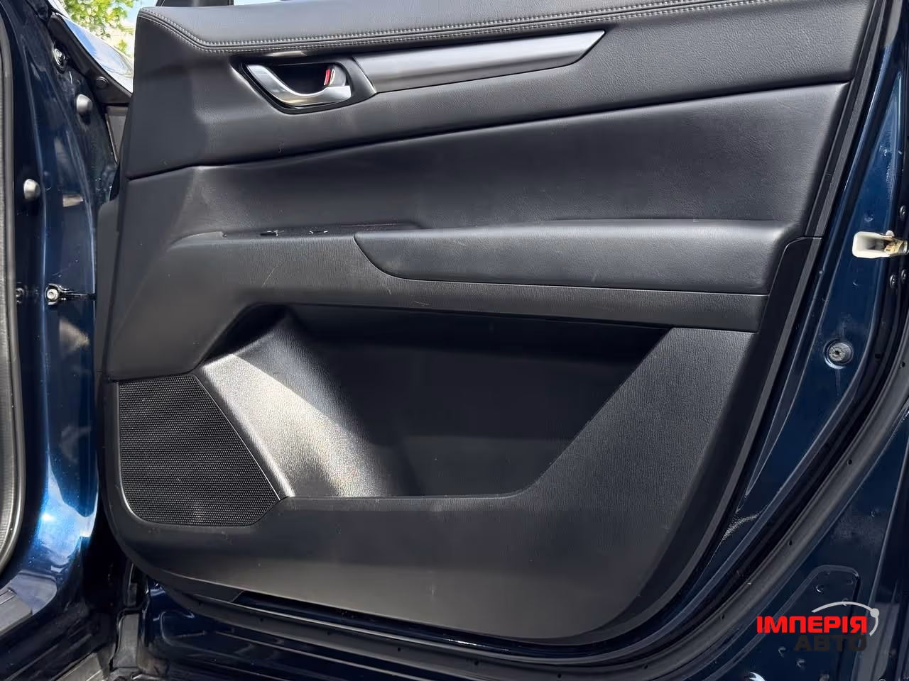 Mazda CX-5 - фото 73