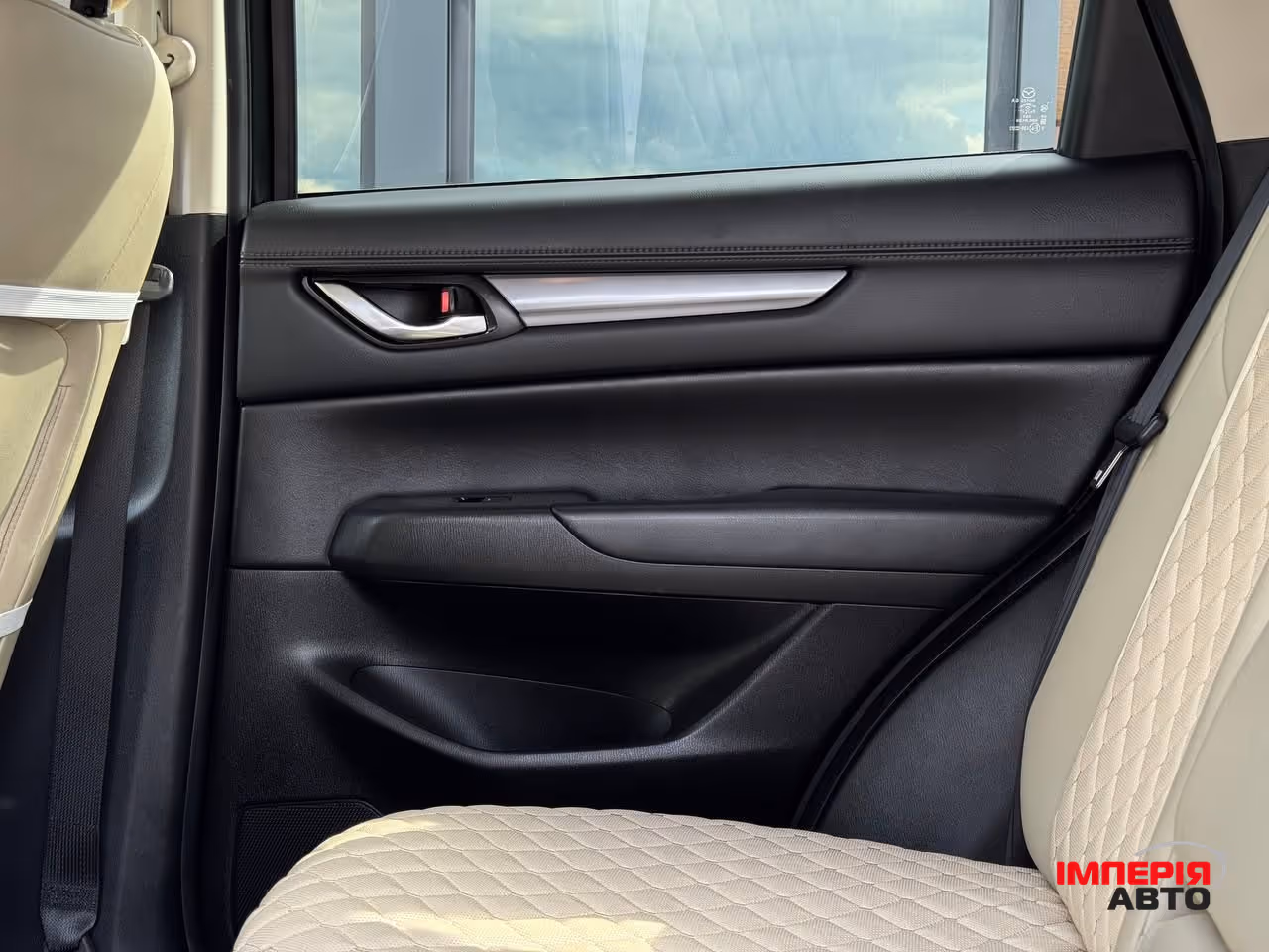 Mazda CX-5 - фото 54