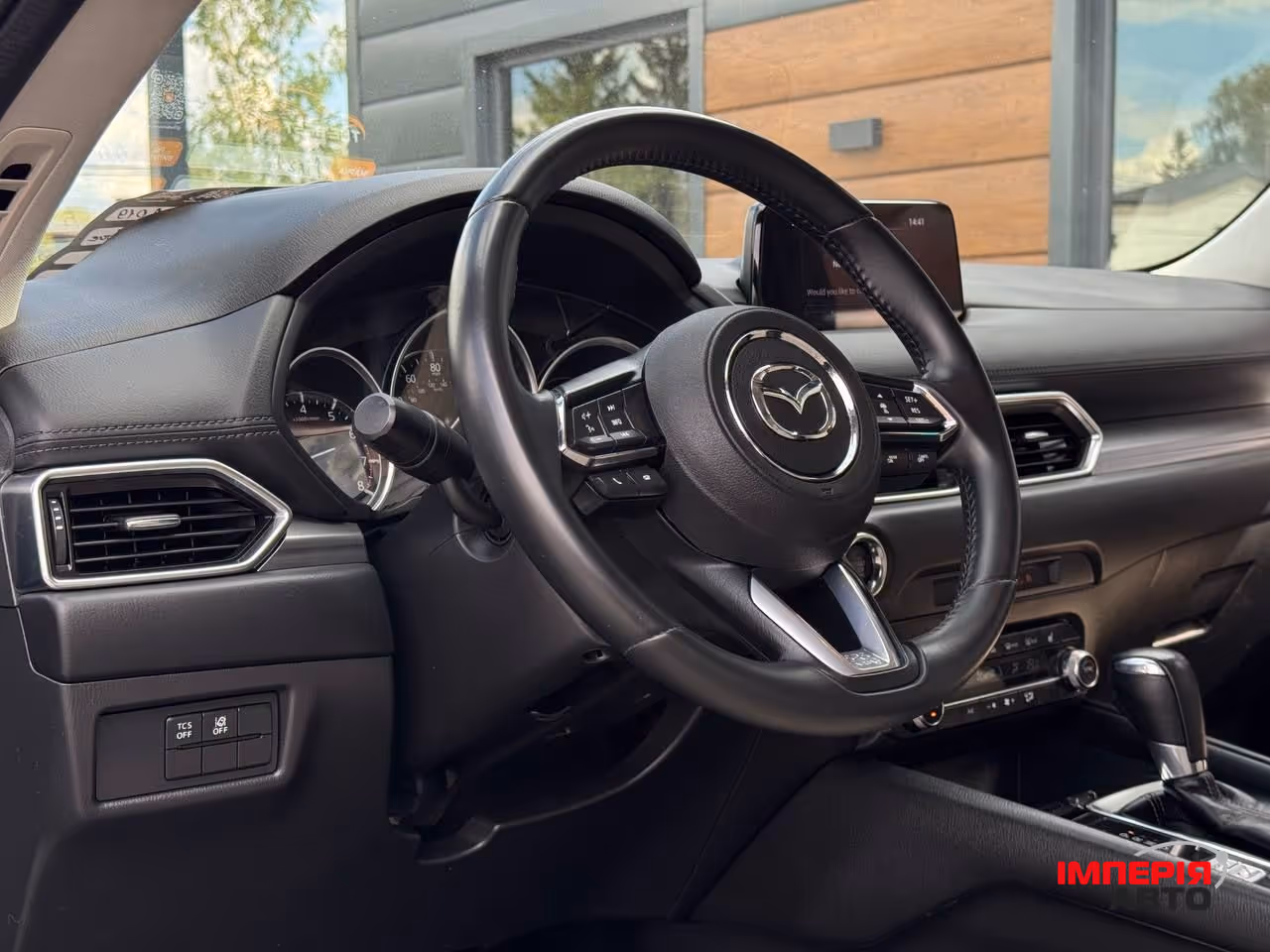 Mazda CX-5 - фото 33