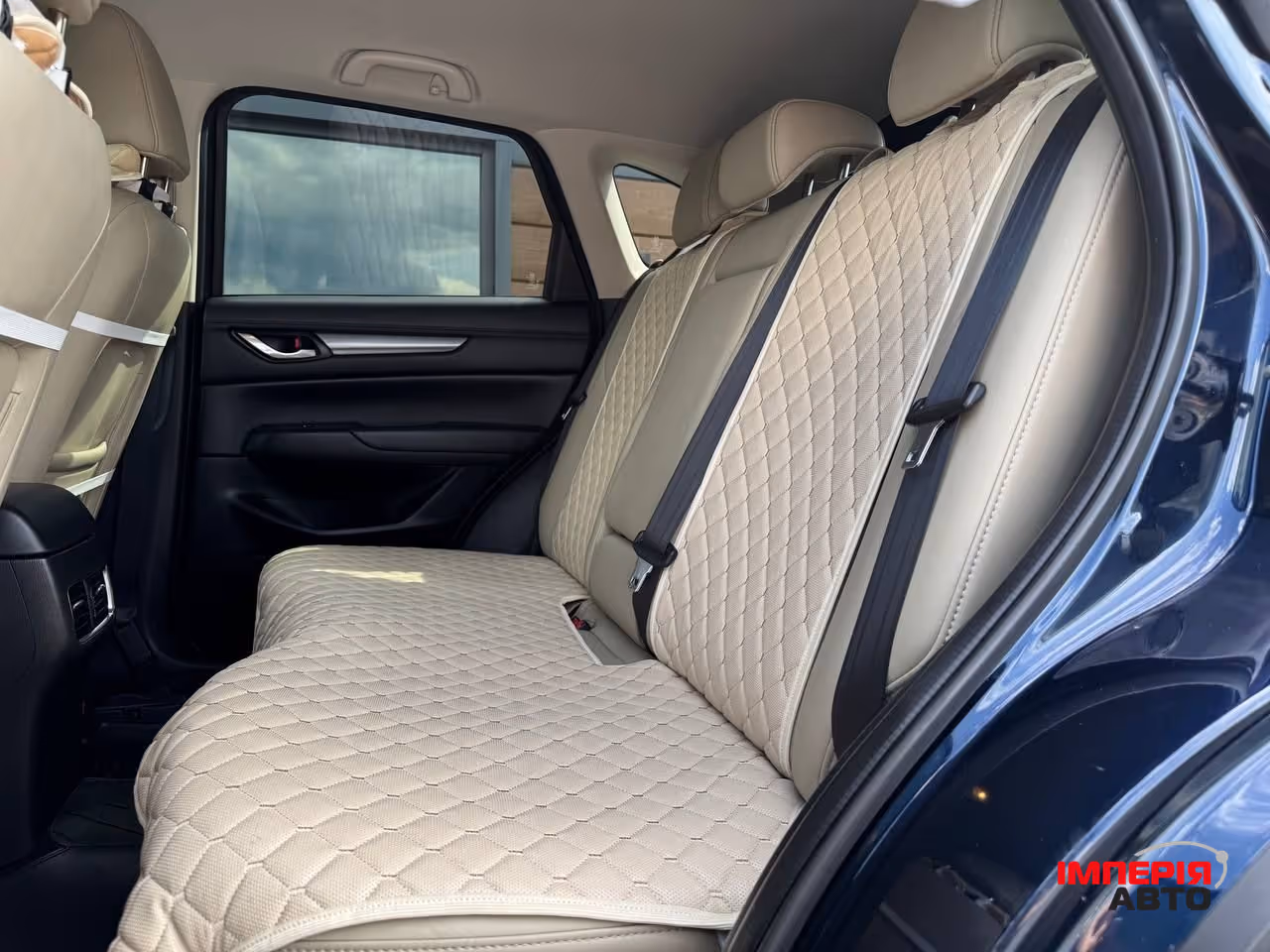 Mazda CX-5 - фото 52