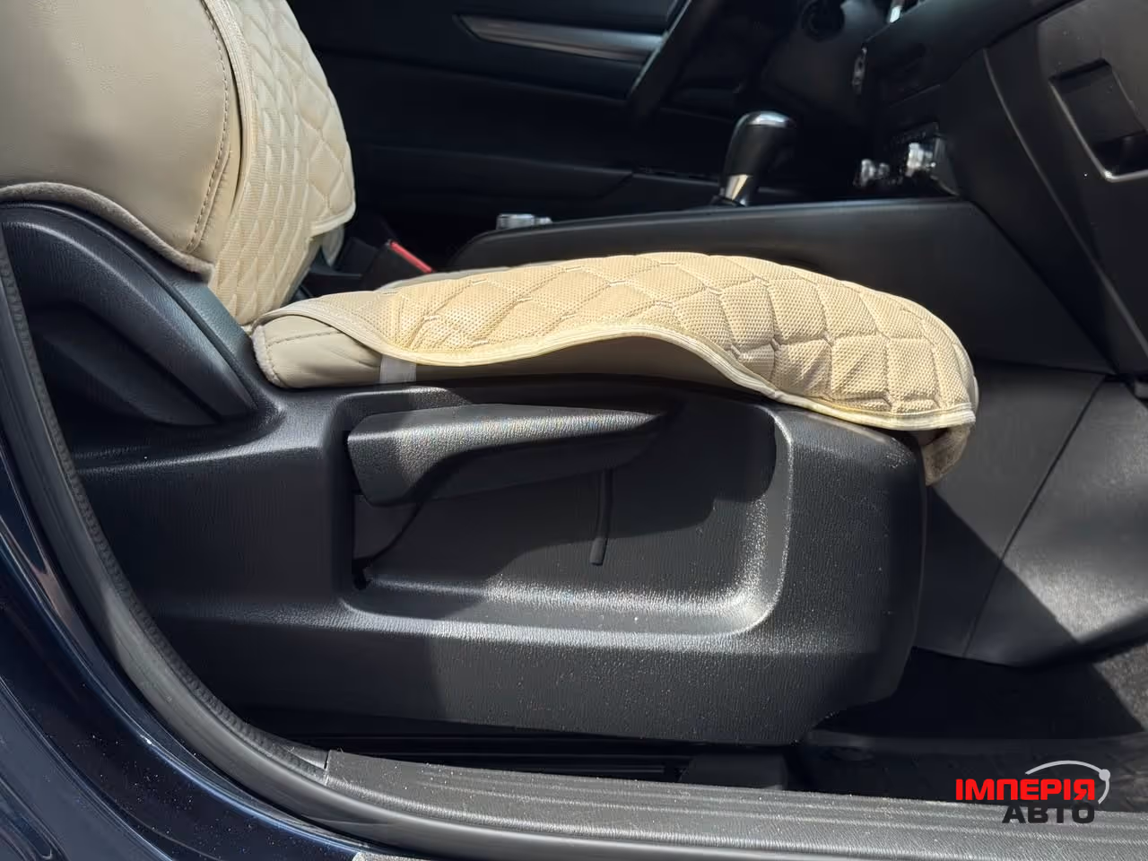 Mazda CX-5 - фото 69