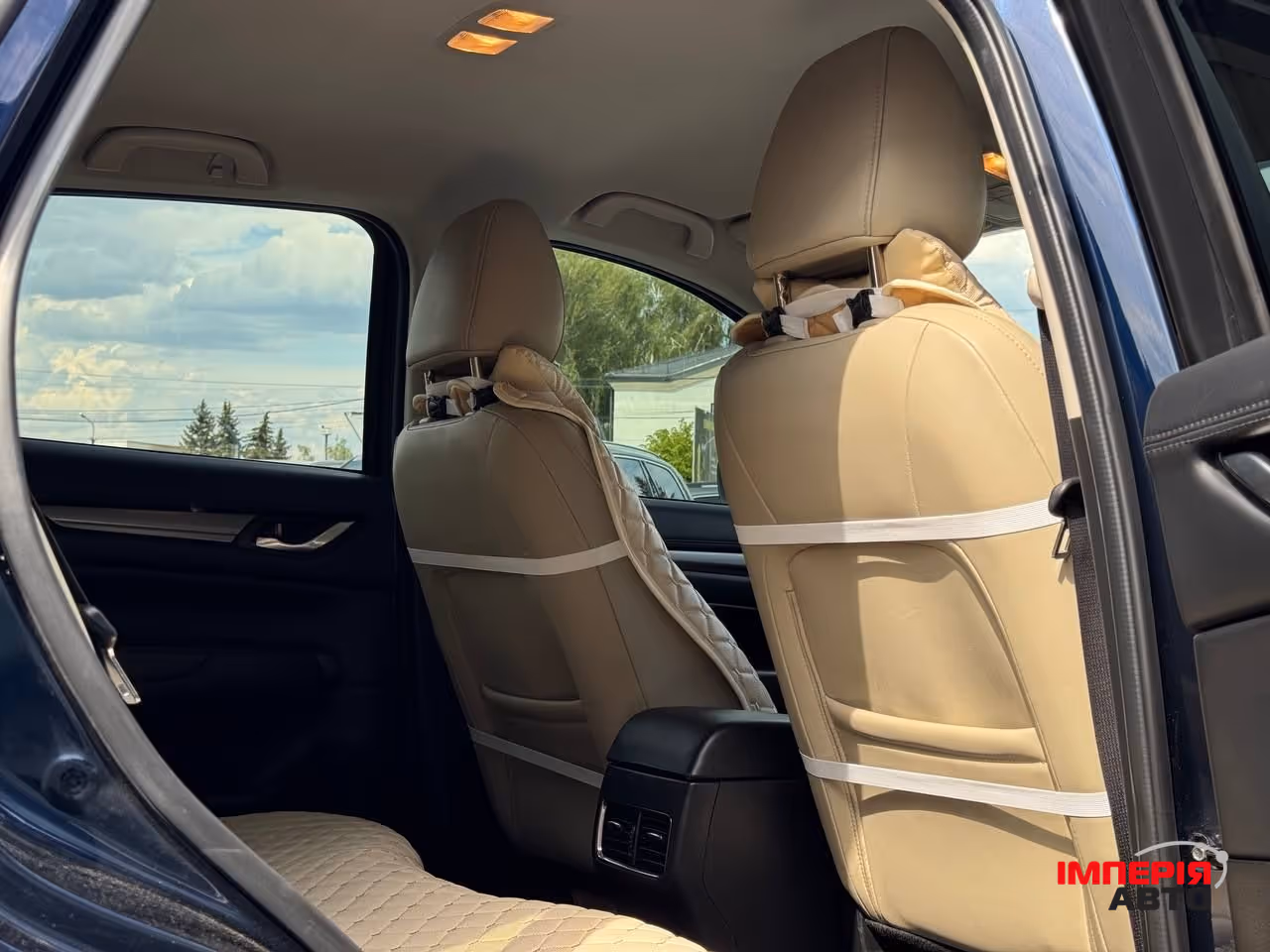 Mazda CX-5 - фото 63