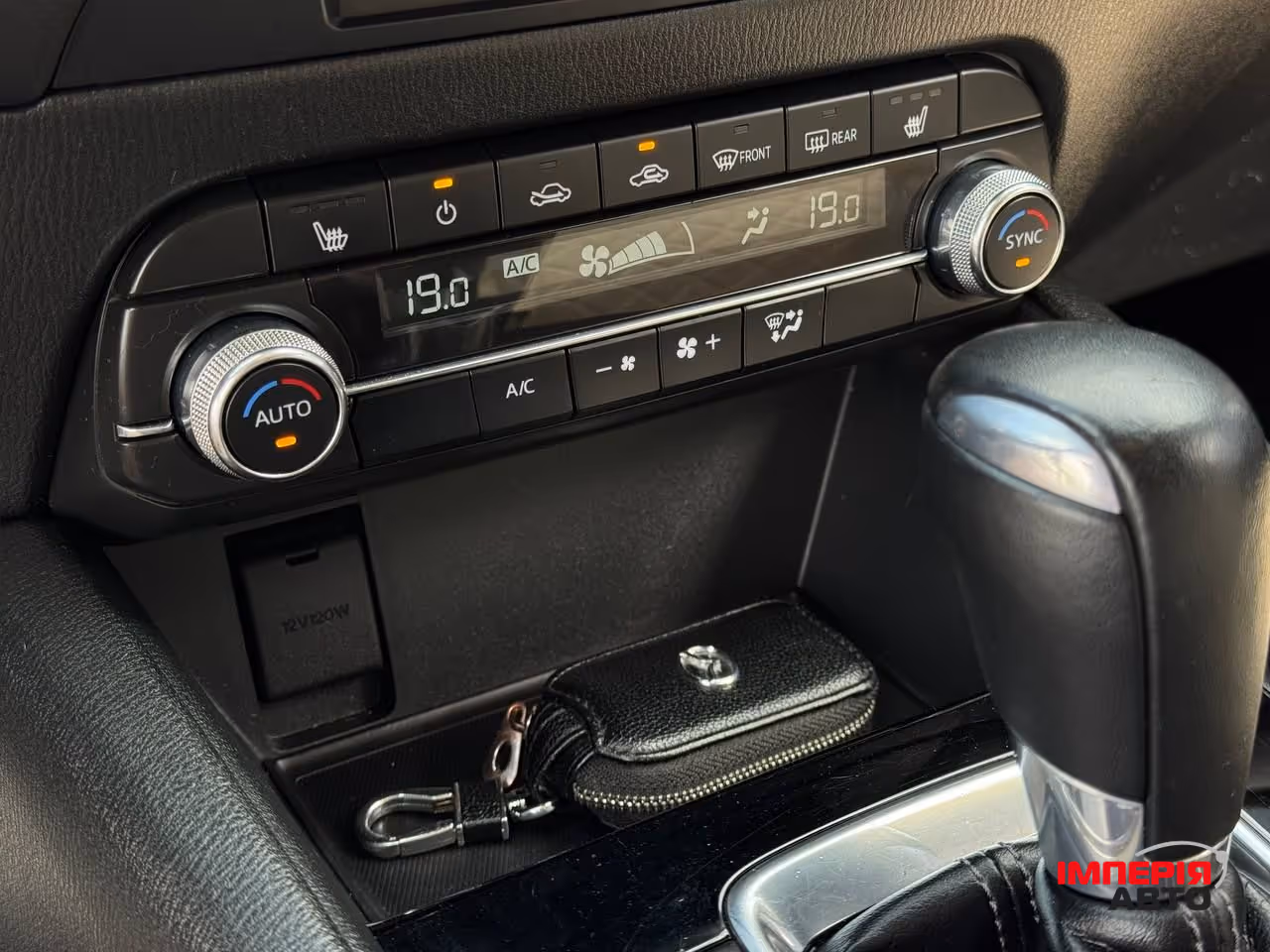 Mazda CX-5 - фото 44