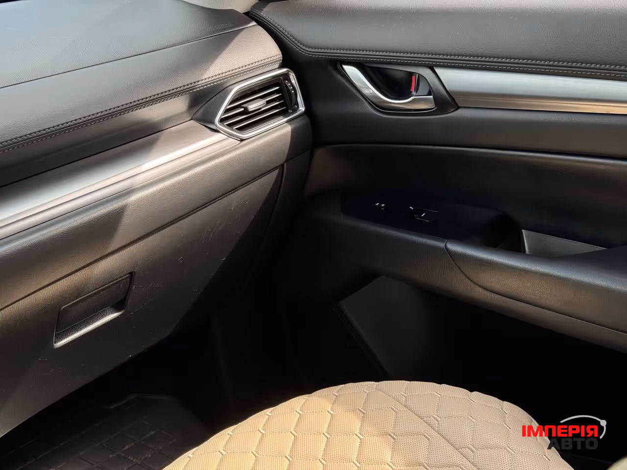 Mazda CX-5 - фото 59