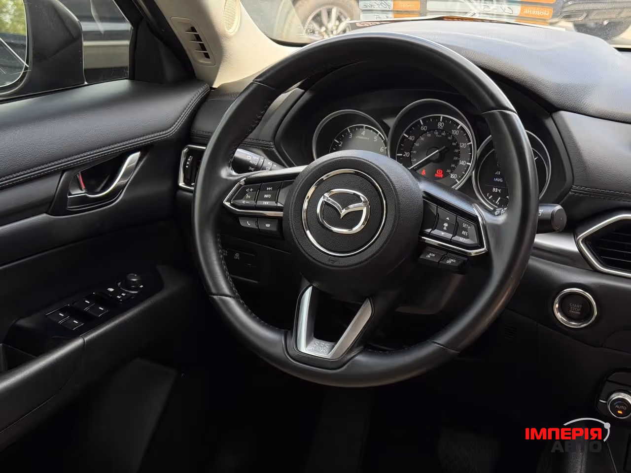 Mazda CX-5 - фото 56