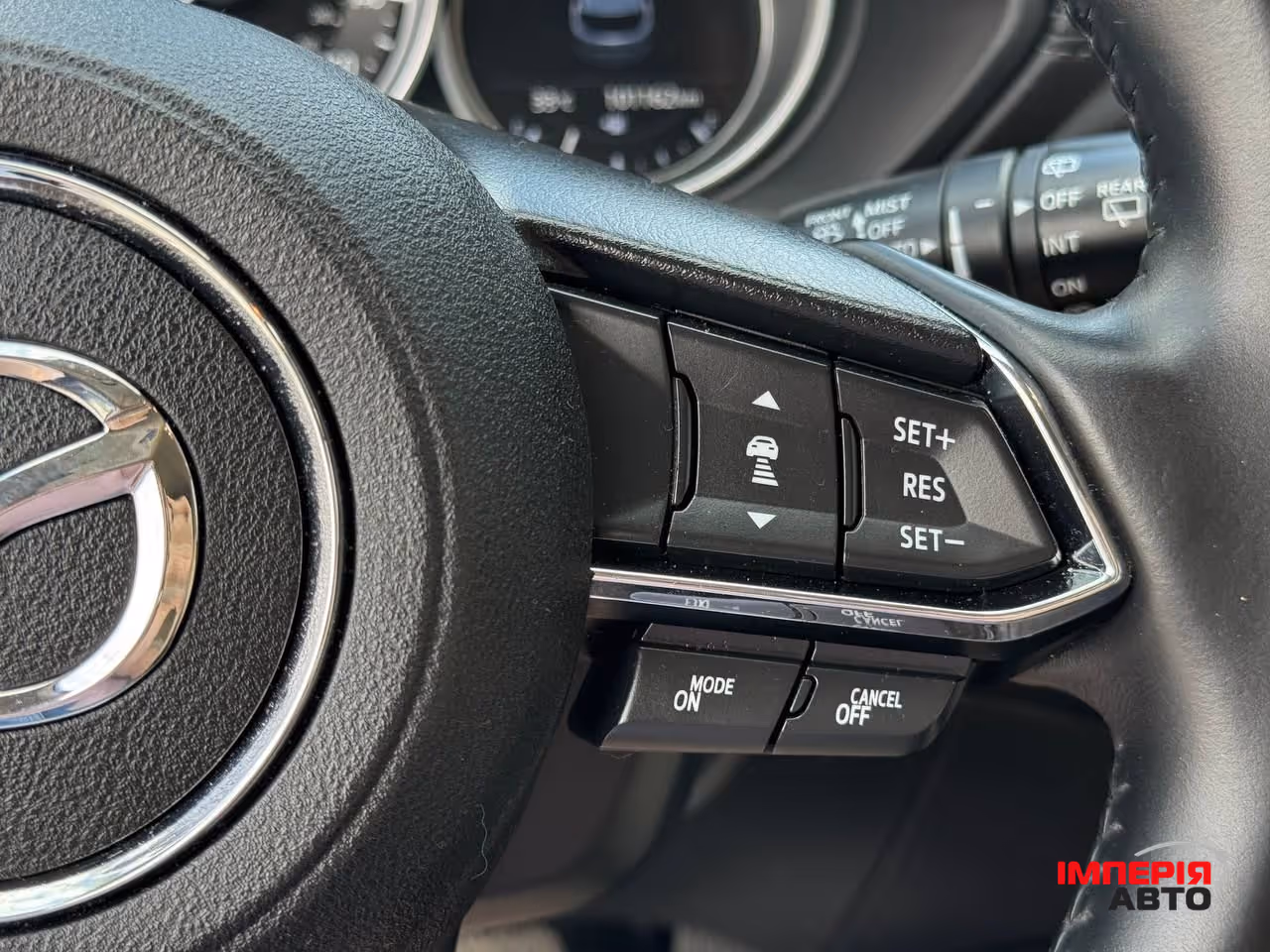 Mazda CX-5 - фото 37