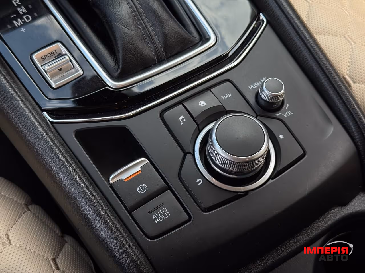 Mazda CX-5 - фото 47