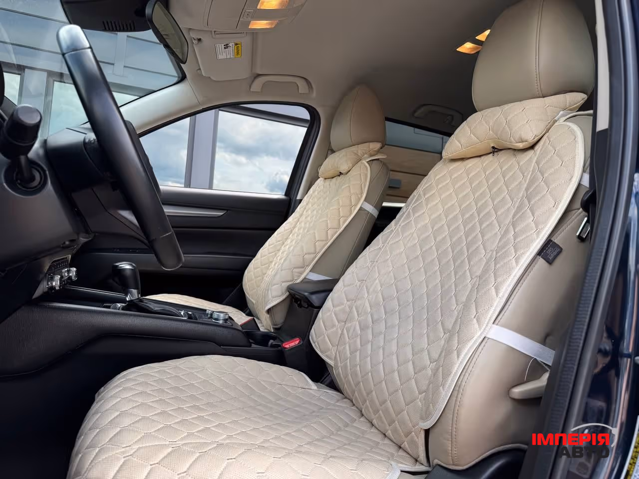 Mazda CX-5 - фото 30