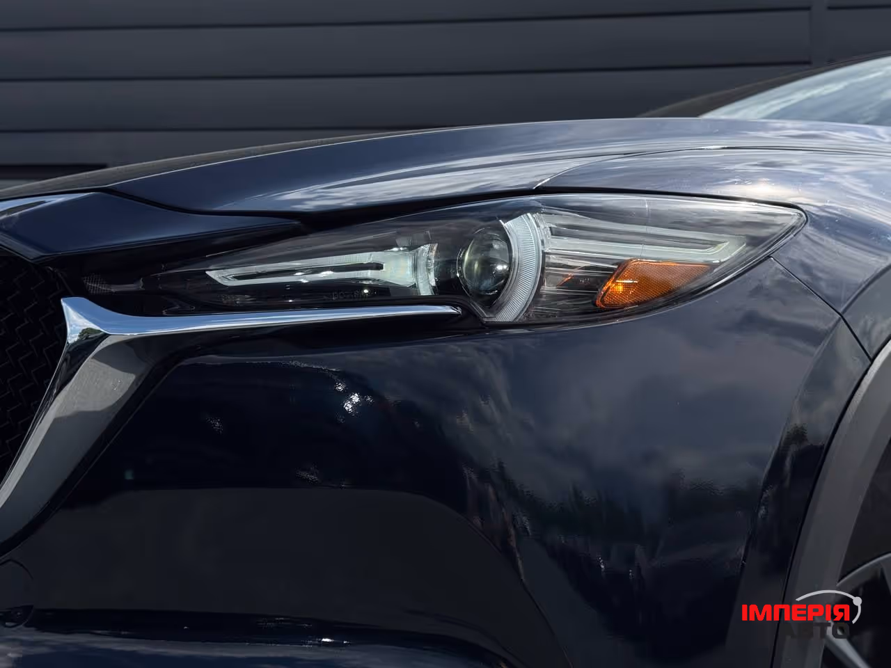 Mazda CX-5 - фото 7