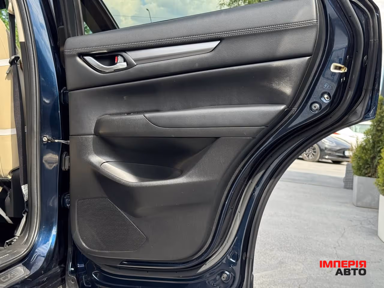 Mazda CX-5 - фото 62