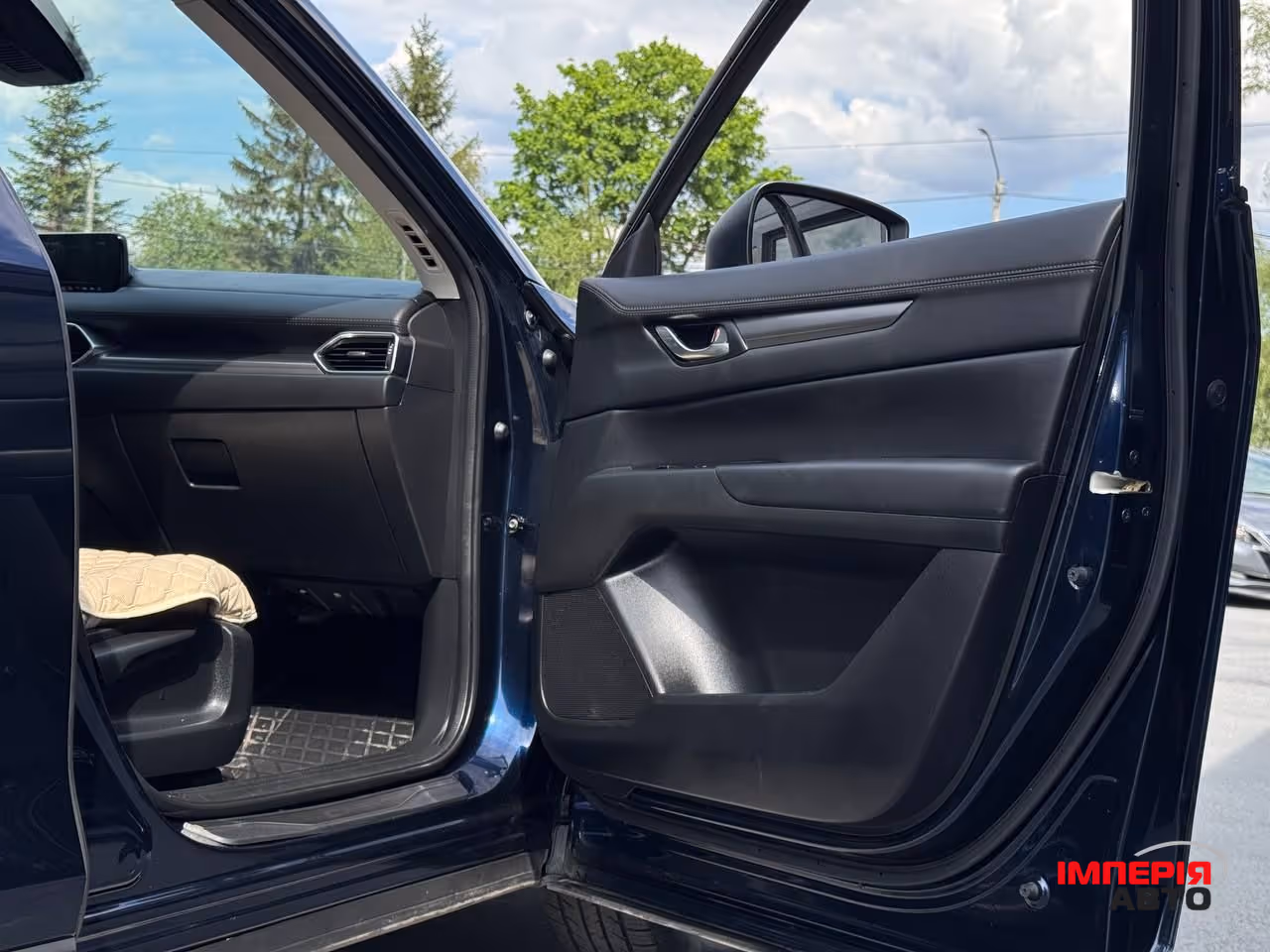 Mazda CX-5 - фото 72