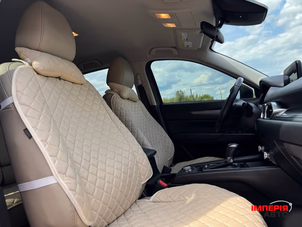 Mazda CX-5 - фото 77