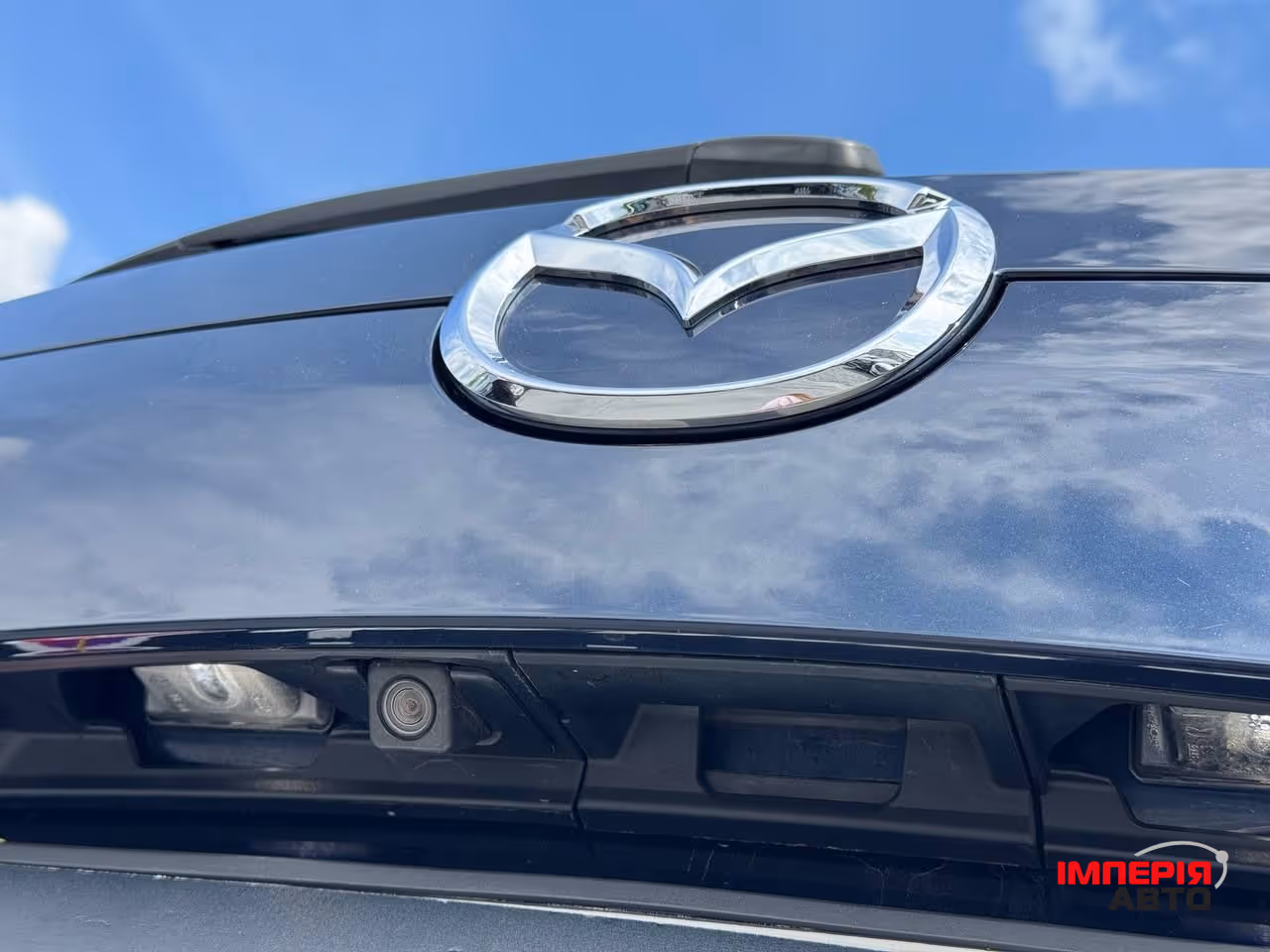 Mazda CX-5 - фото 19