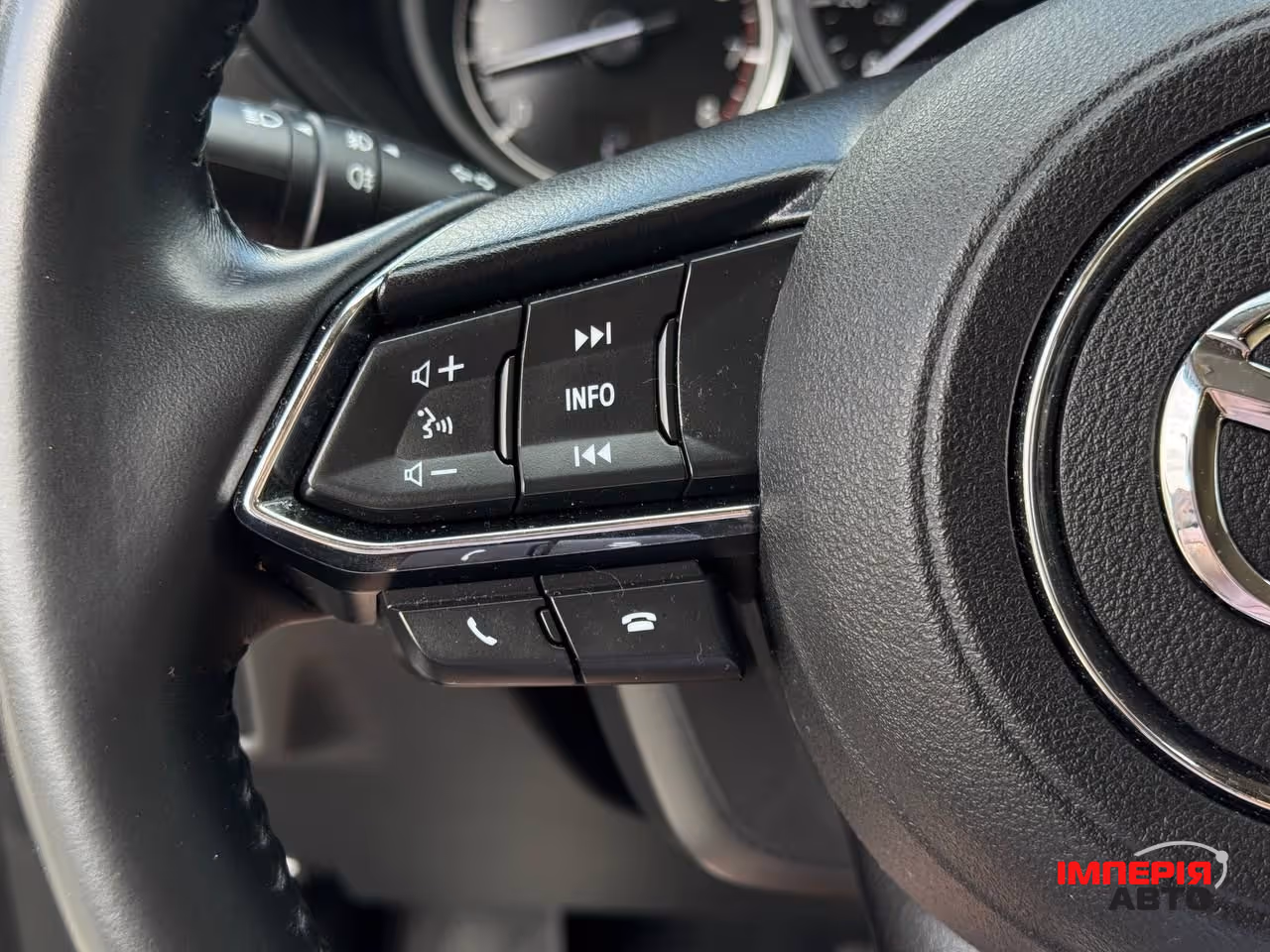 Mazda CX-5 - фото 36