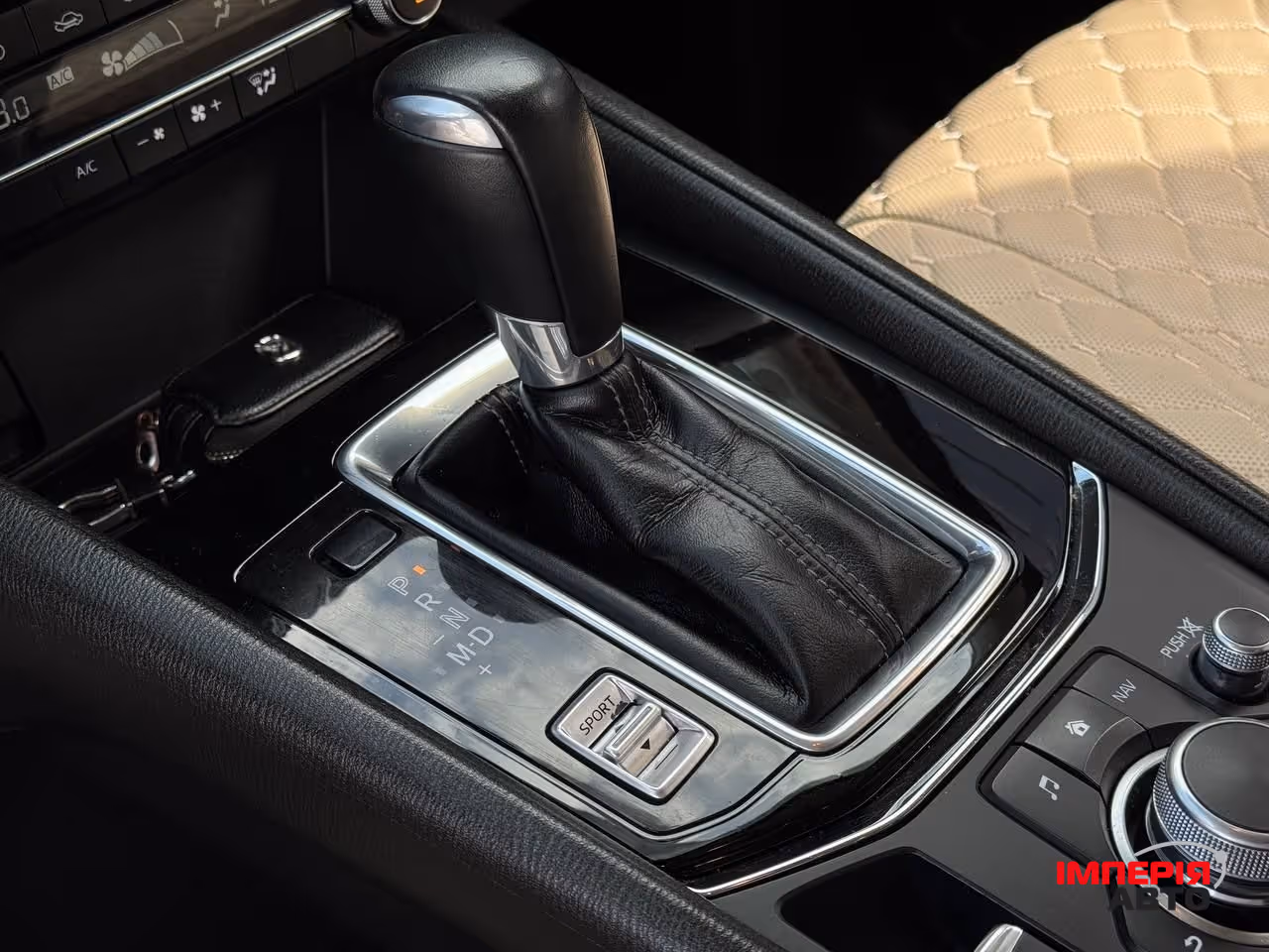 Mazda CX-5 - фото 46