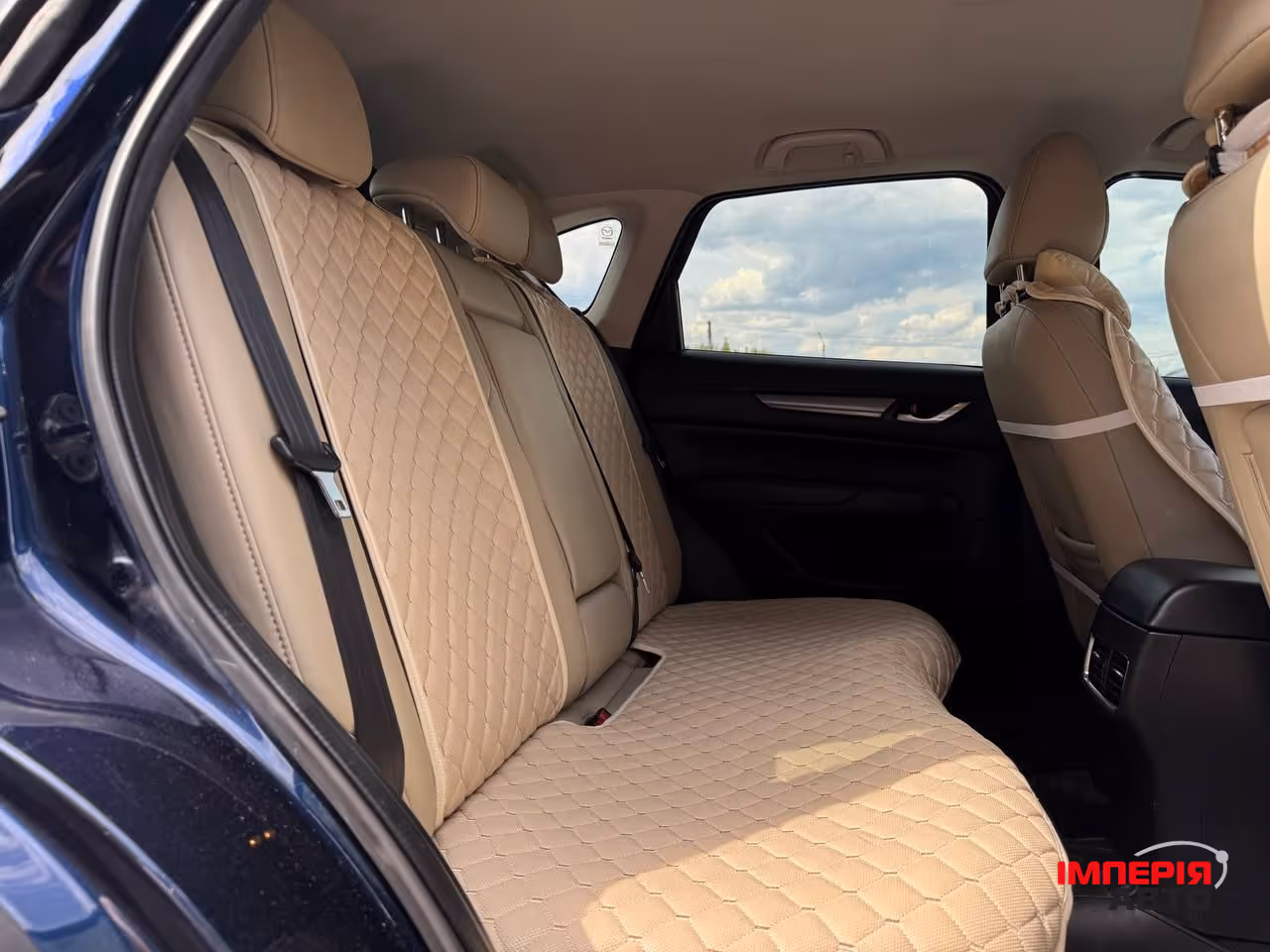 Mazda CX-5 - фото 66