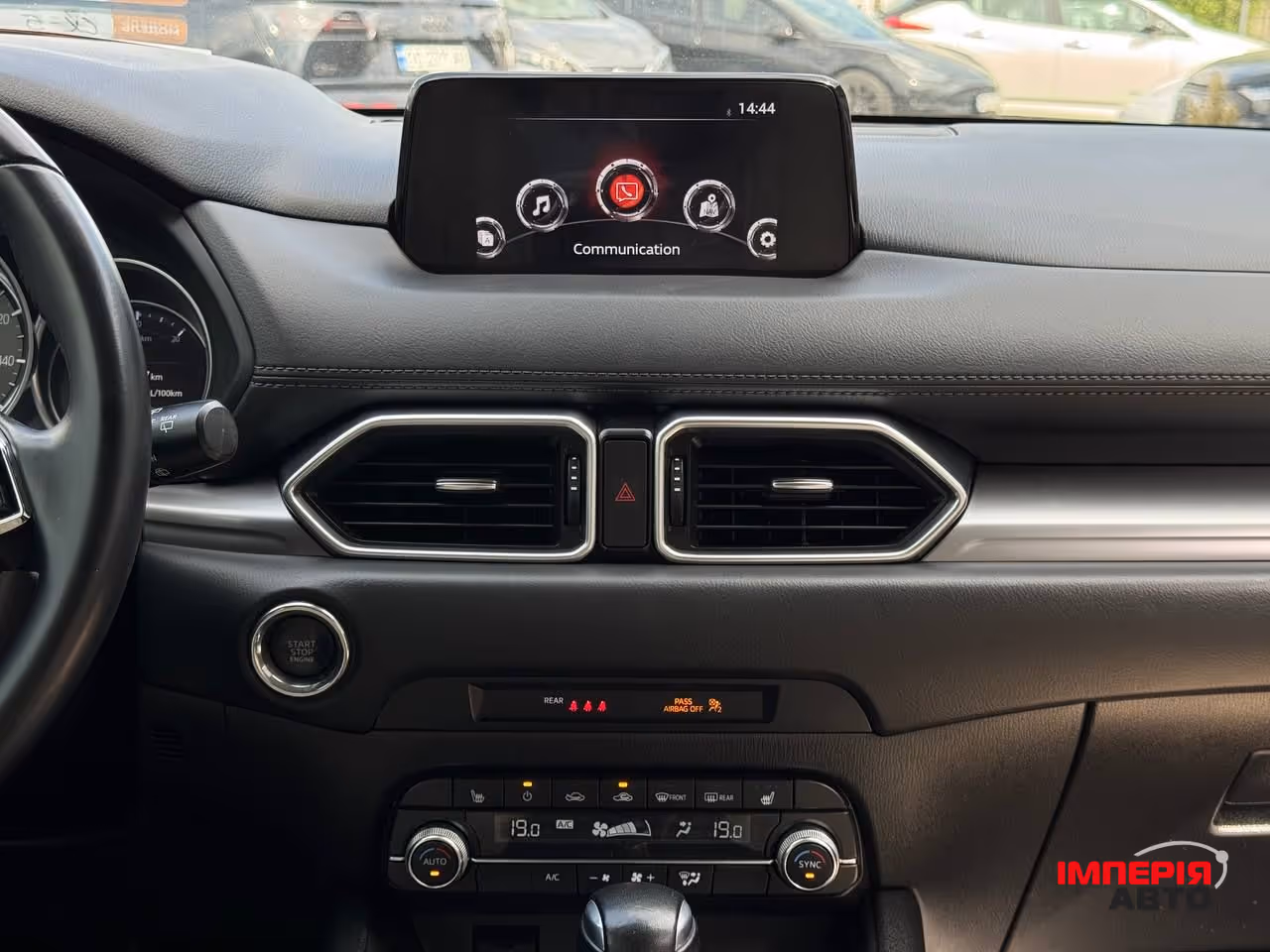 Mazda CX-5 - фото 58