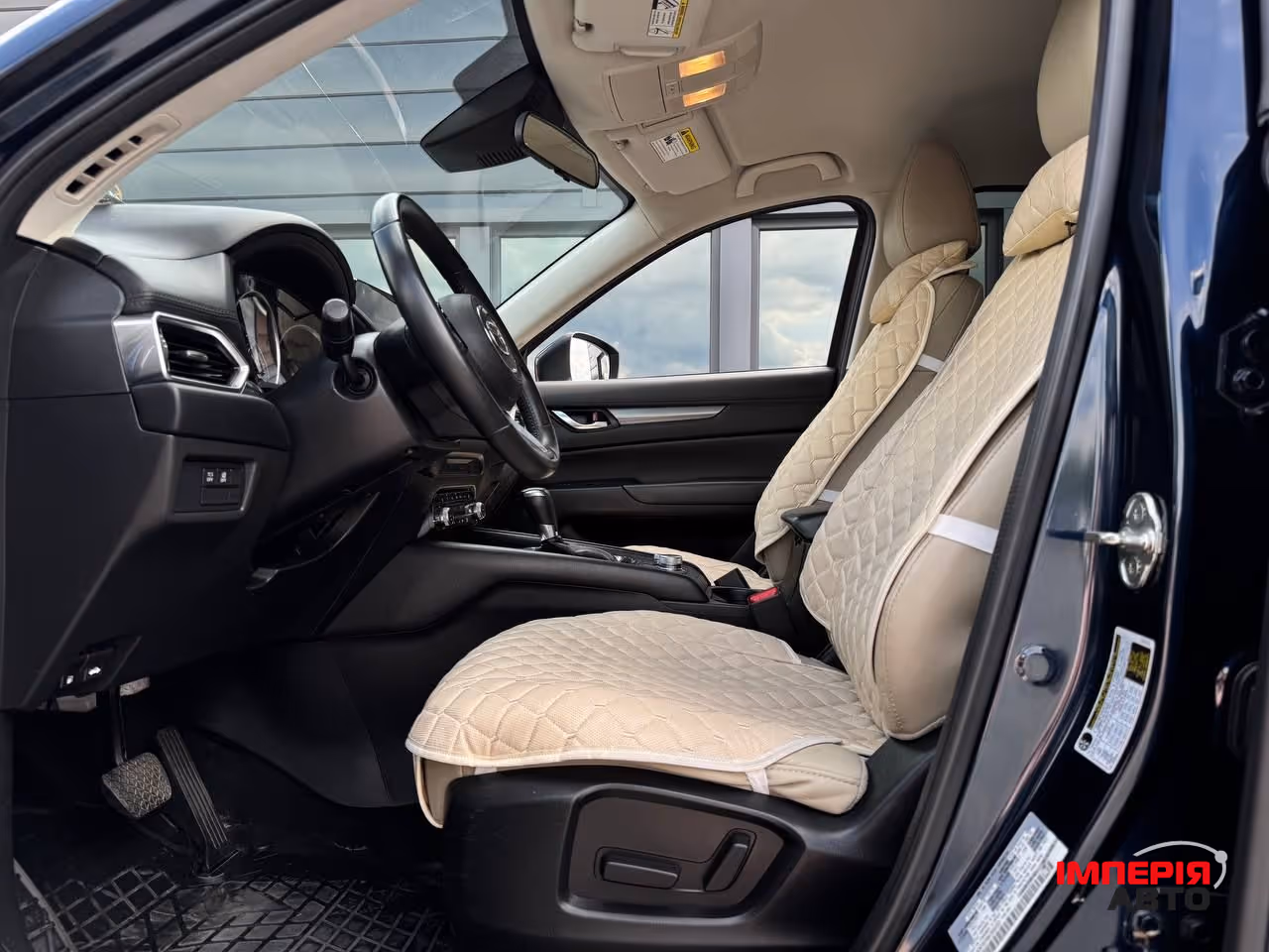 Mazda CX-5 - фото 29