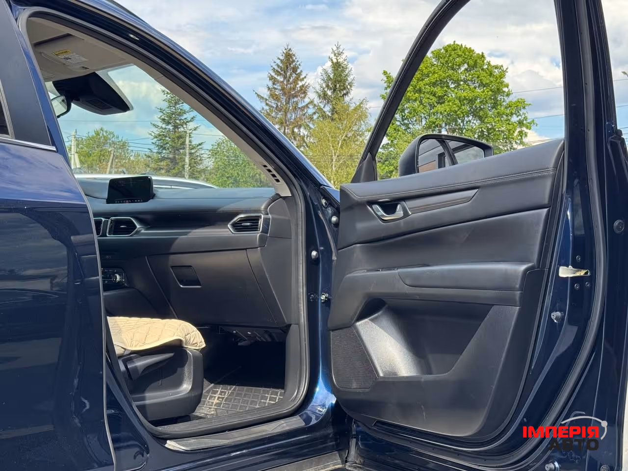Mazda CX-5 - фото 71
