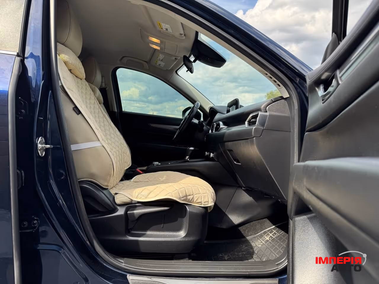 Mazda CX-5 - фото 70