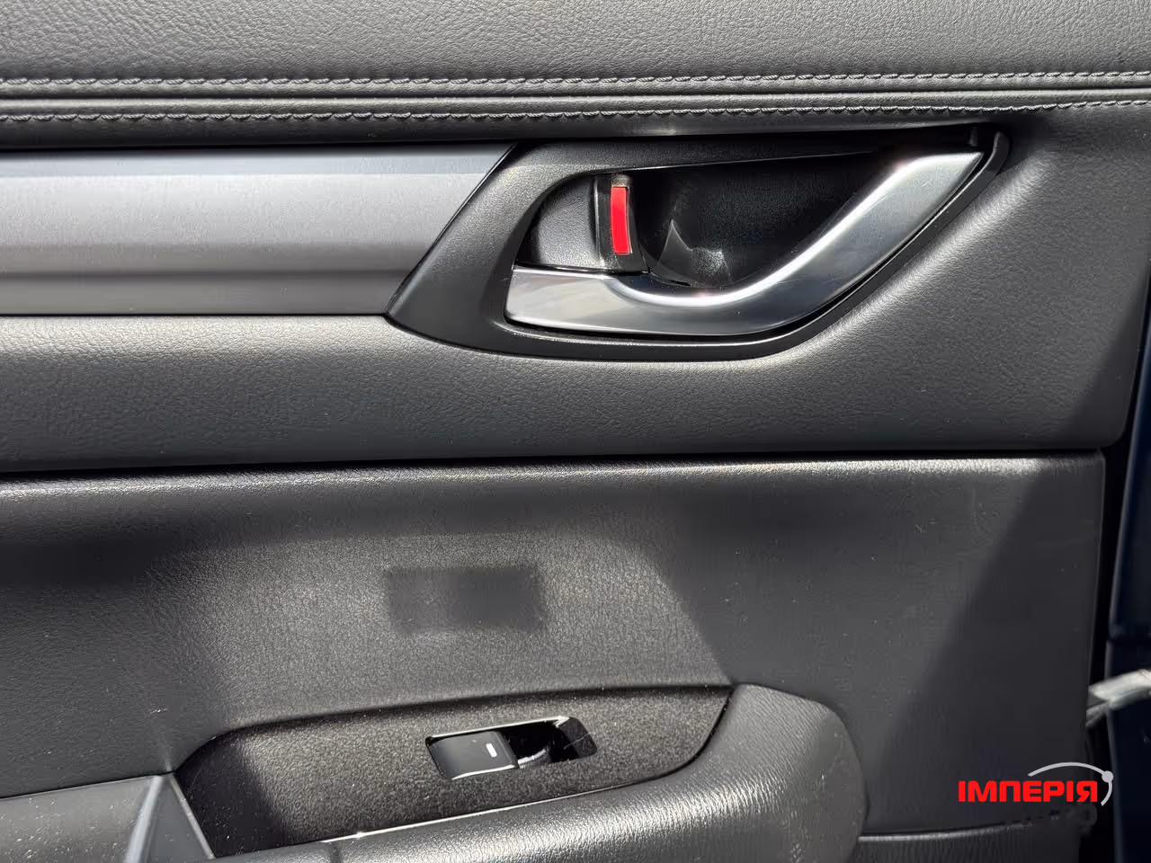 Mazda CX-5 - фото 50