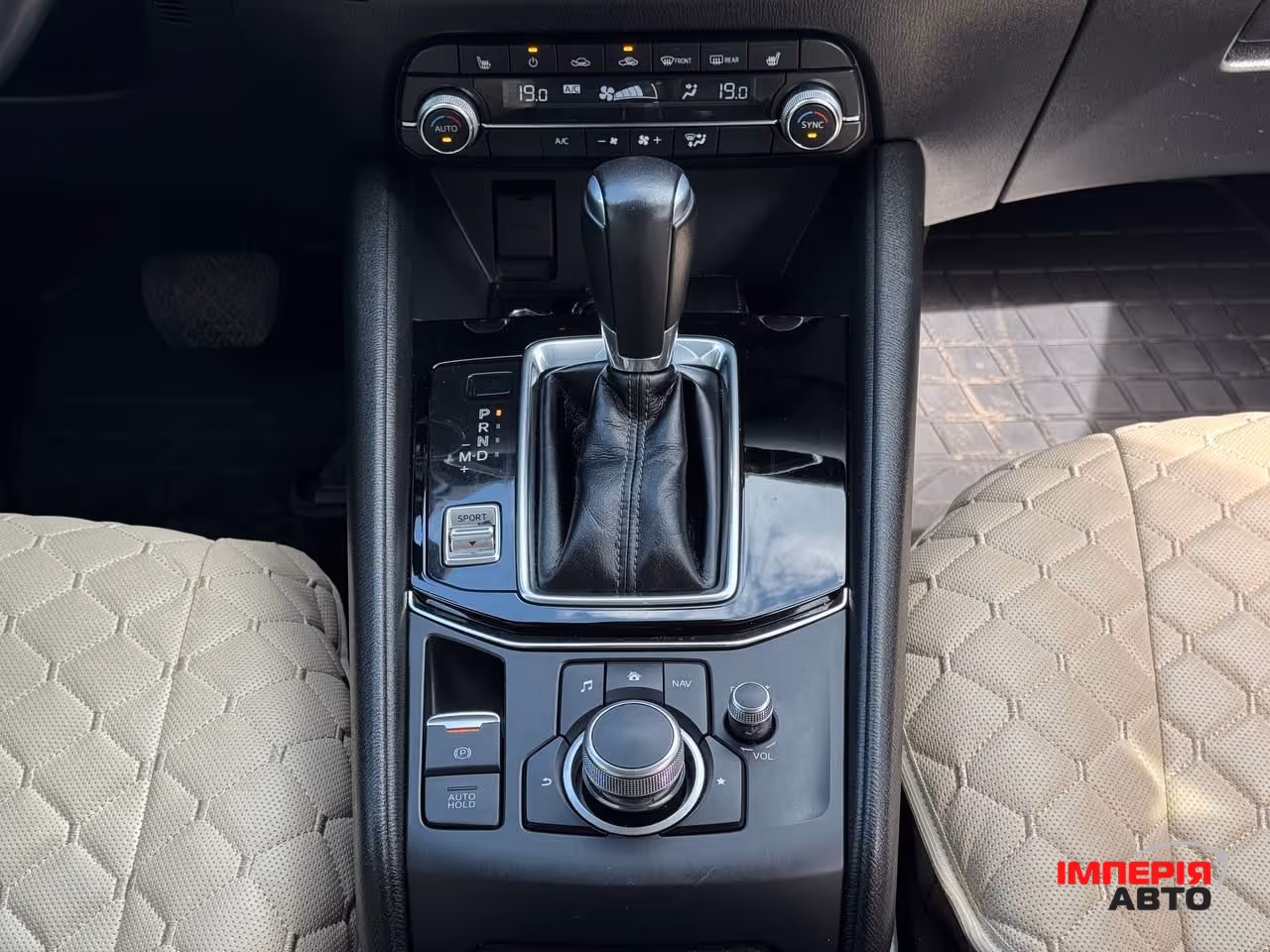 Mazda CX-5 - фото 57