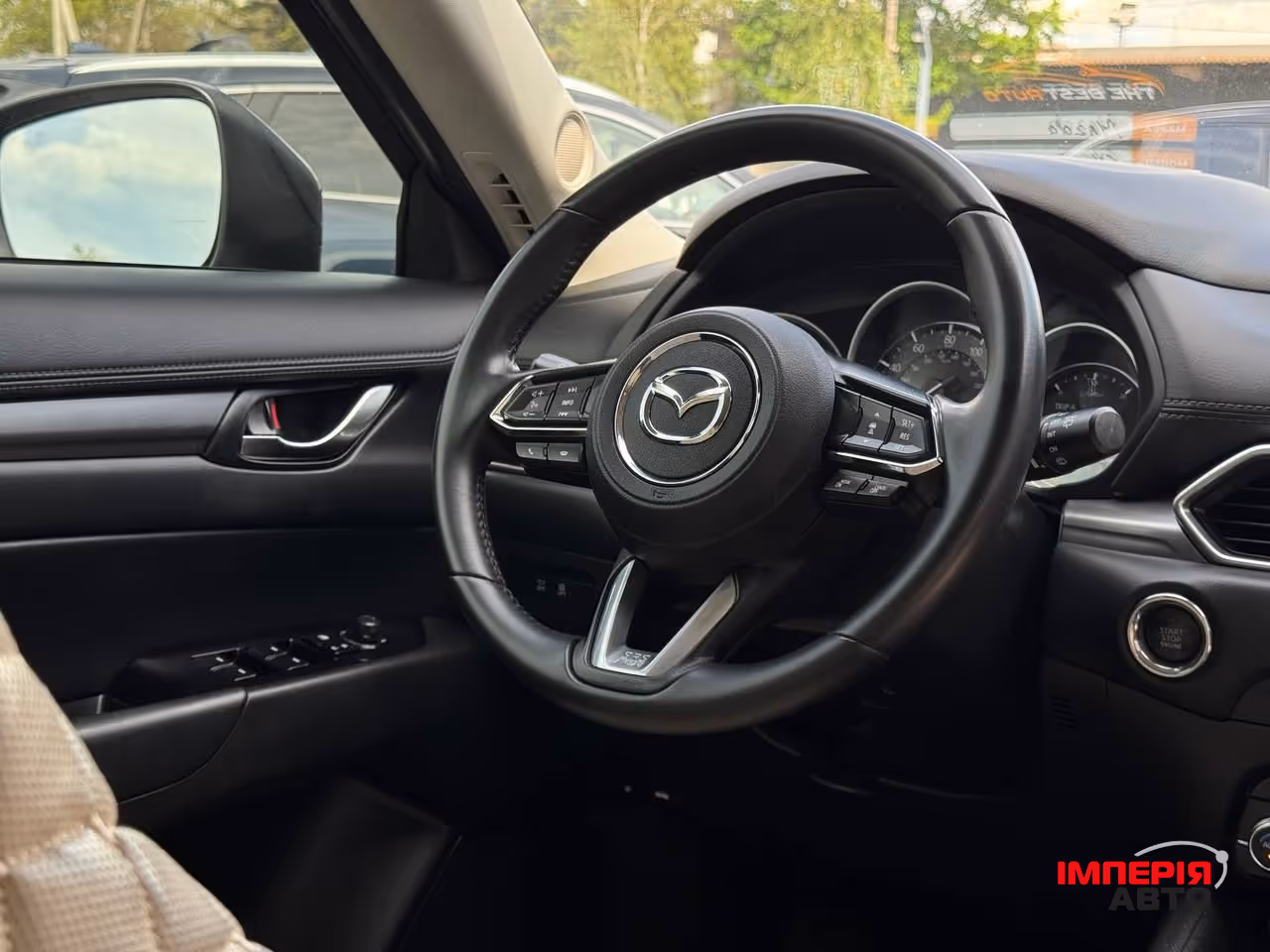 Mazda CX-5 - фото 55