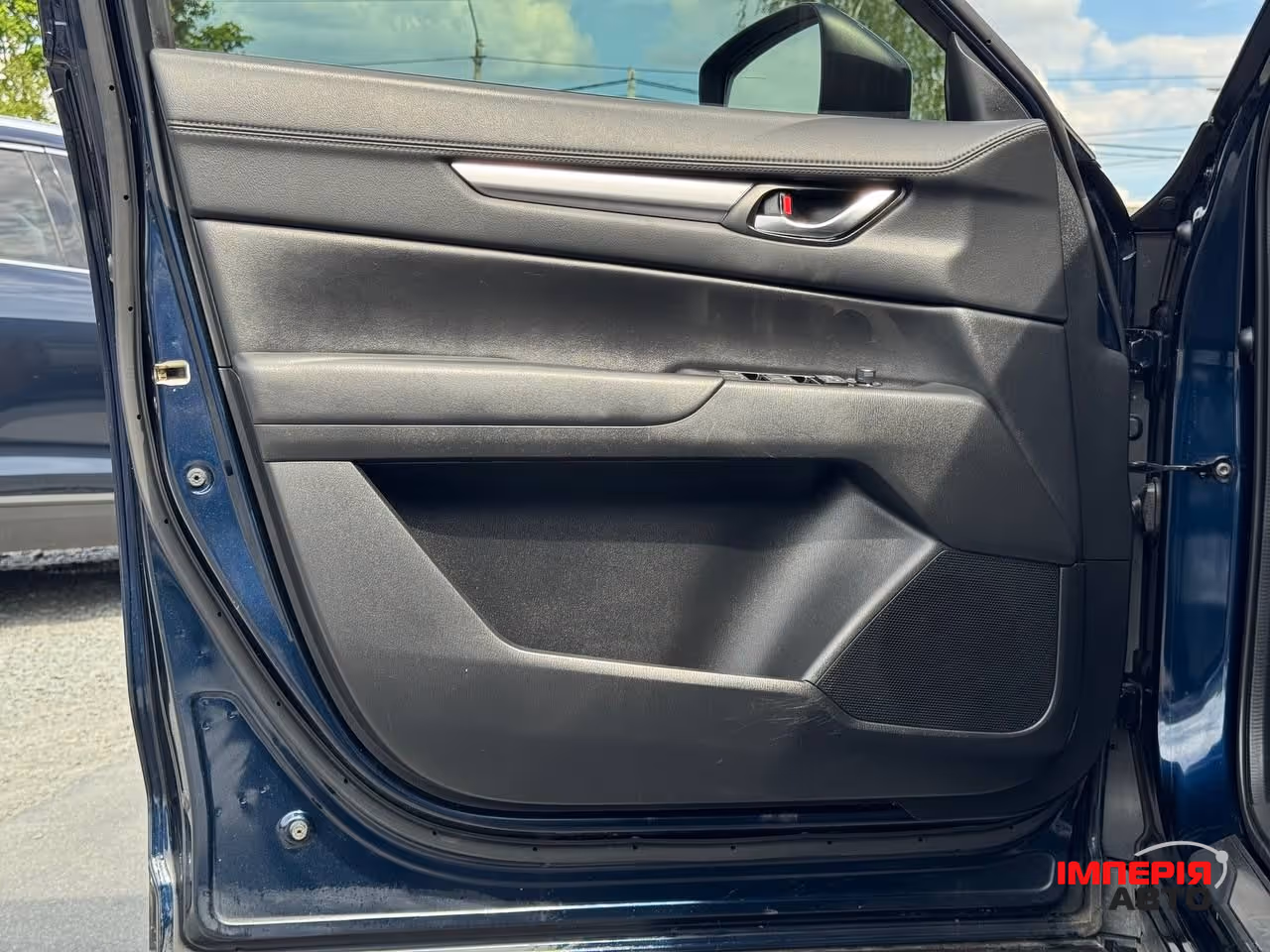 Mazda CX-5 - фото 24