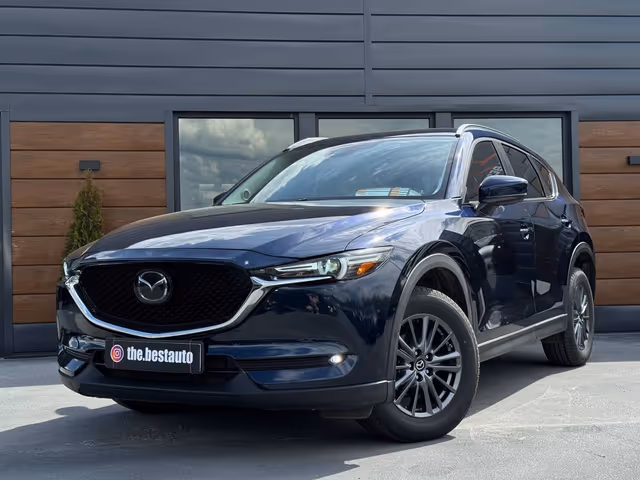 Mazda CX-5 - фото 2