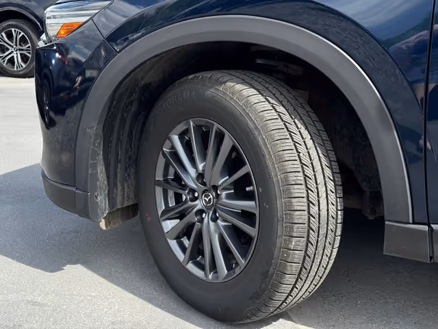 Mazda CX-5 - фото 5