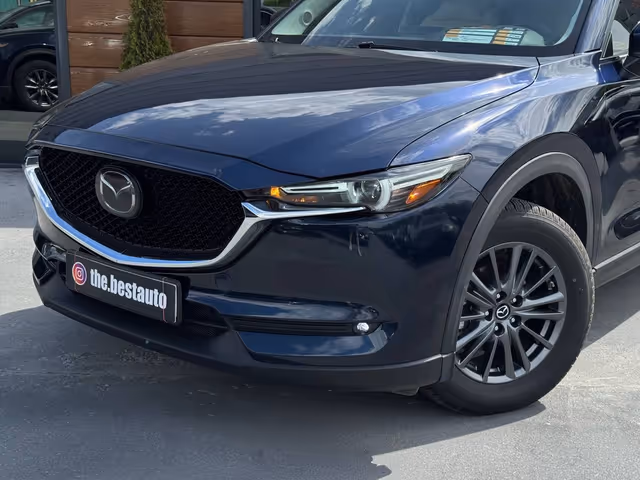 Mazda CX-5 - фото 4