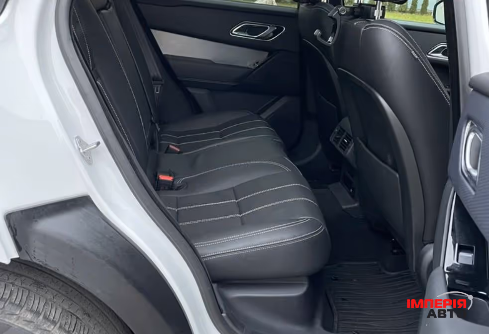 Land Rover Range Rover Velar - фото 9