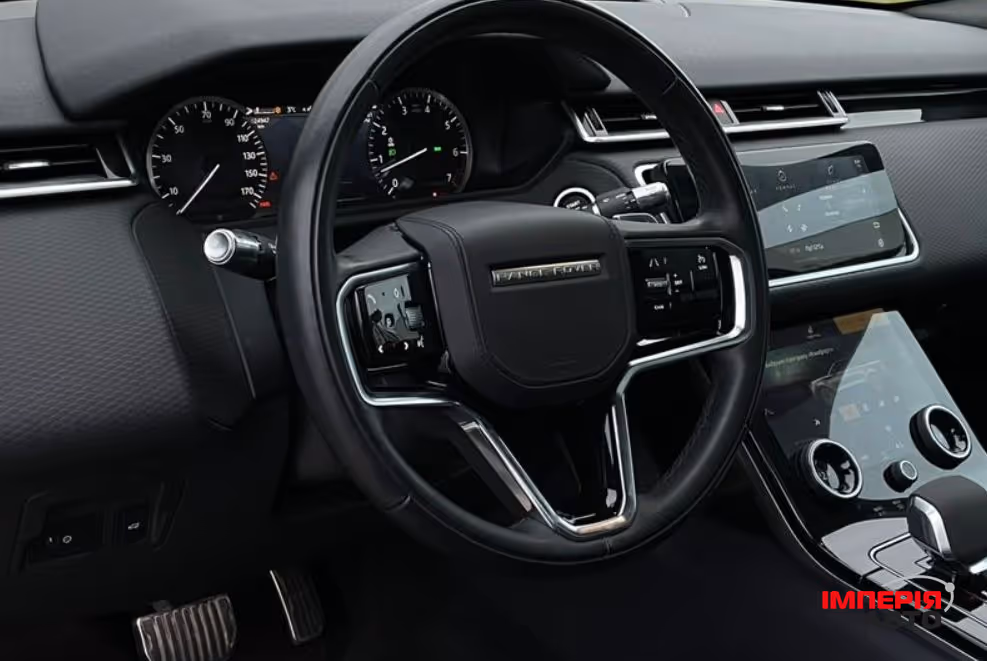 Land Rover Range Rover Velar - фото 7