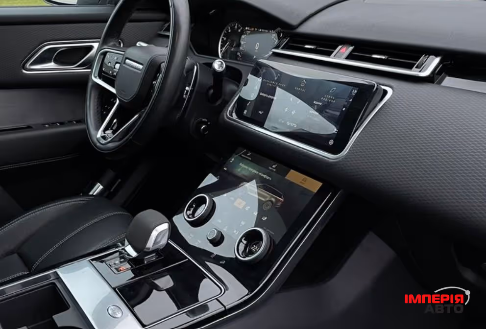 Land Rover Range Rover Velar - фото 8